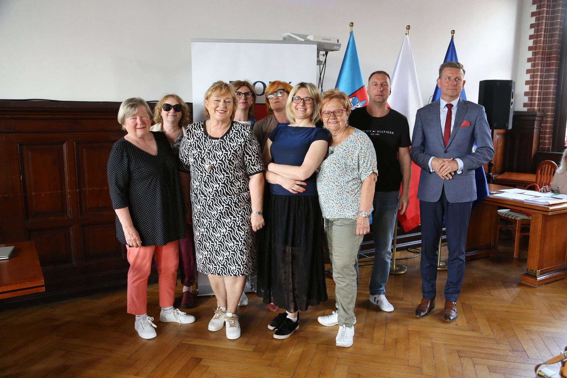 Gminna Rada Działalności Pożytku Publicznego