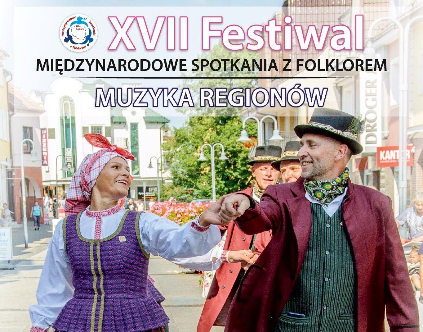 Festiwal - XVII Międzynarodowe Spotkania z