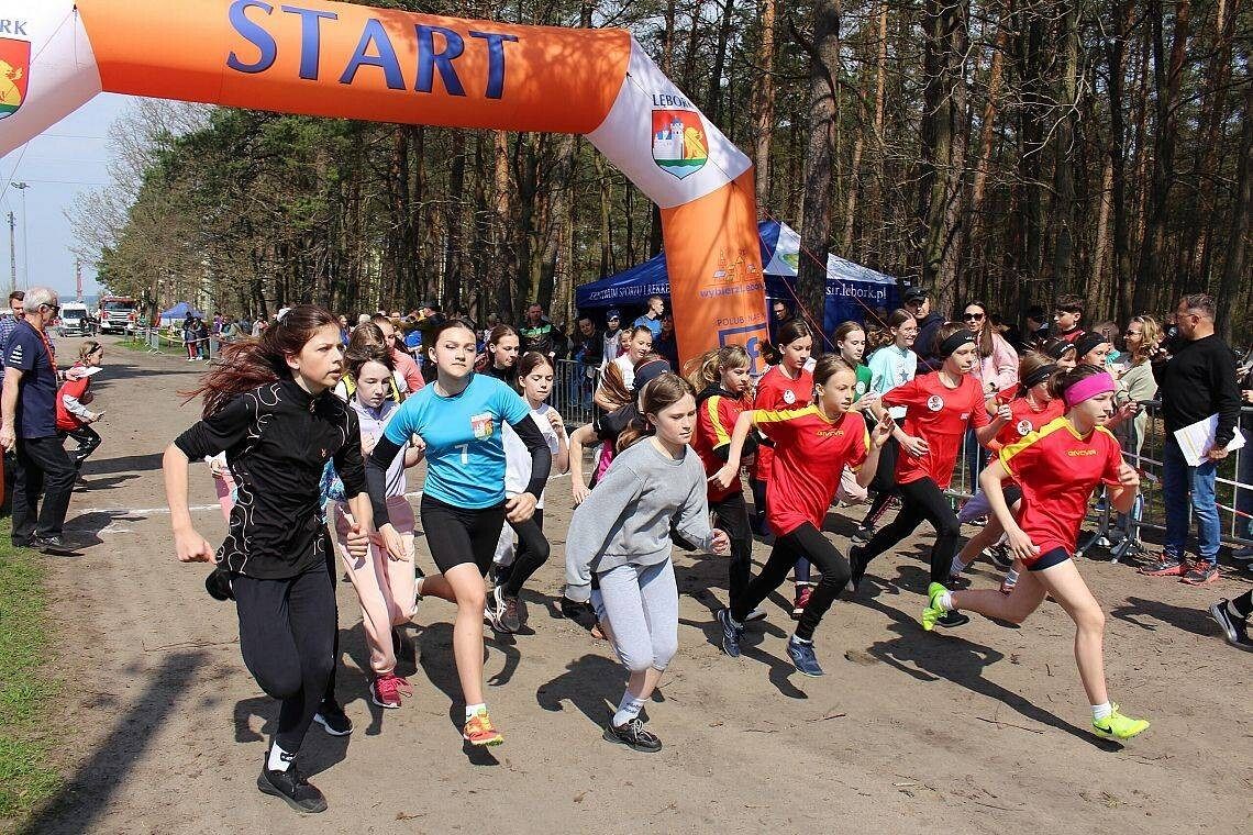 Rozpoczynamy Grand Prix Lęborka sezonu 2023/24