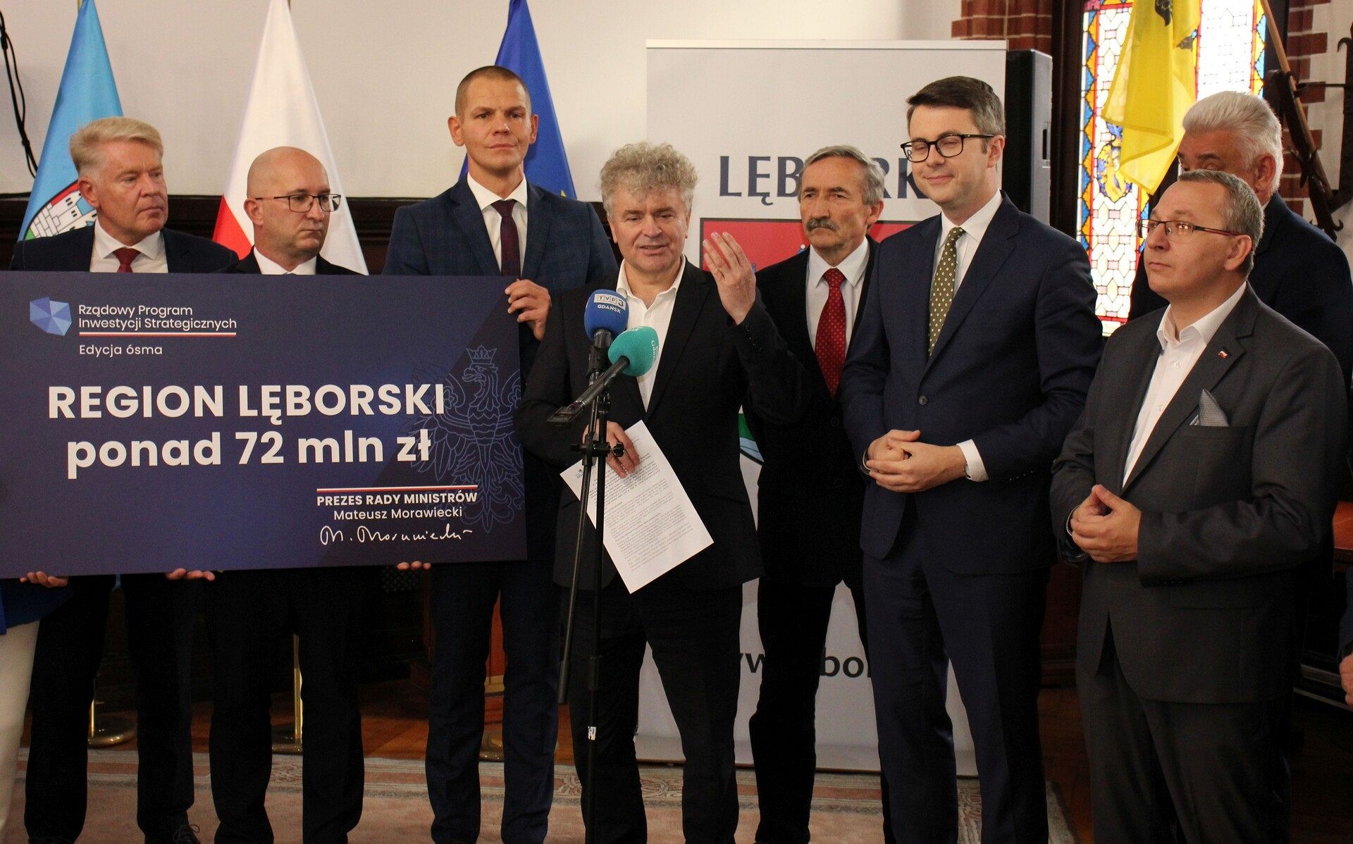 11 mln z Polskiego Ładu na boiska, ul.