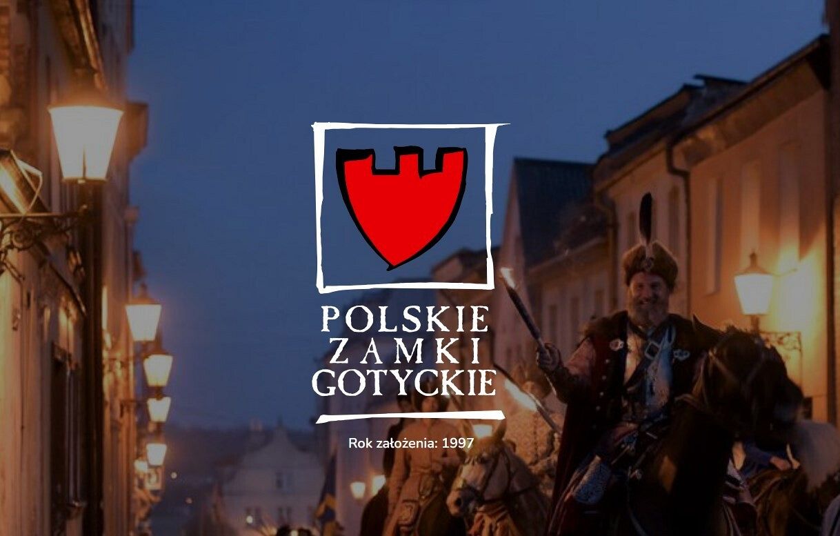 Od gotyku do przyszłości – cyfrowy Szlak Zamków