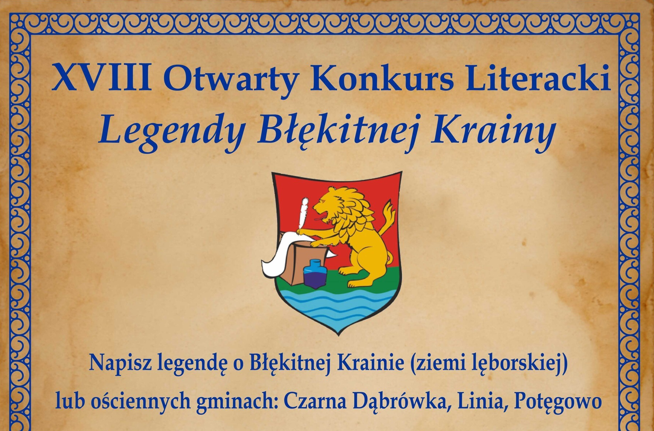 Nowa edycja "Legend Błękitnej Krainy"
