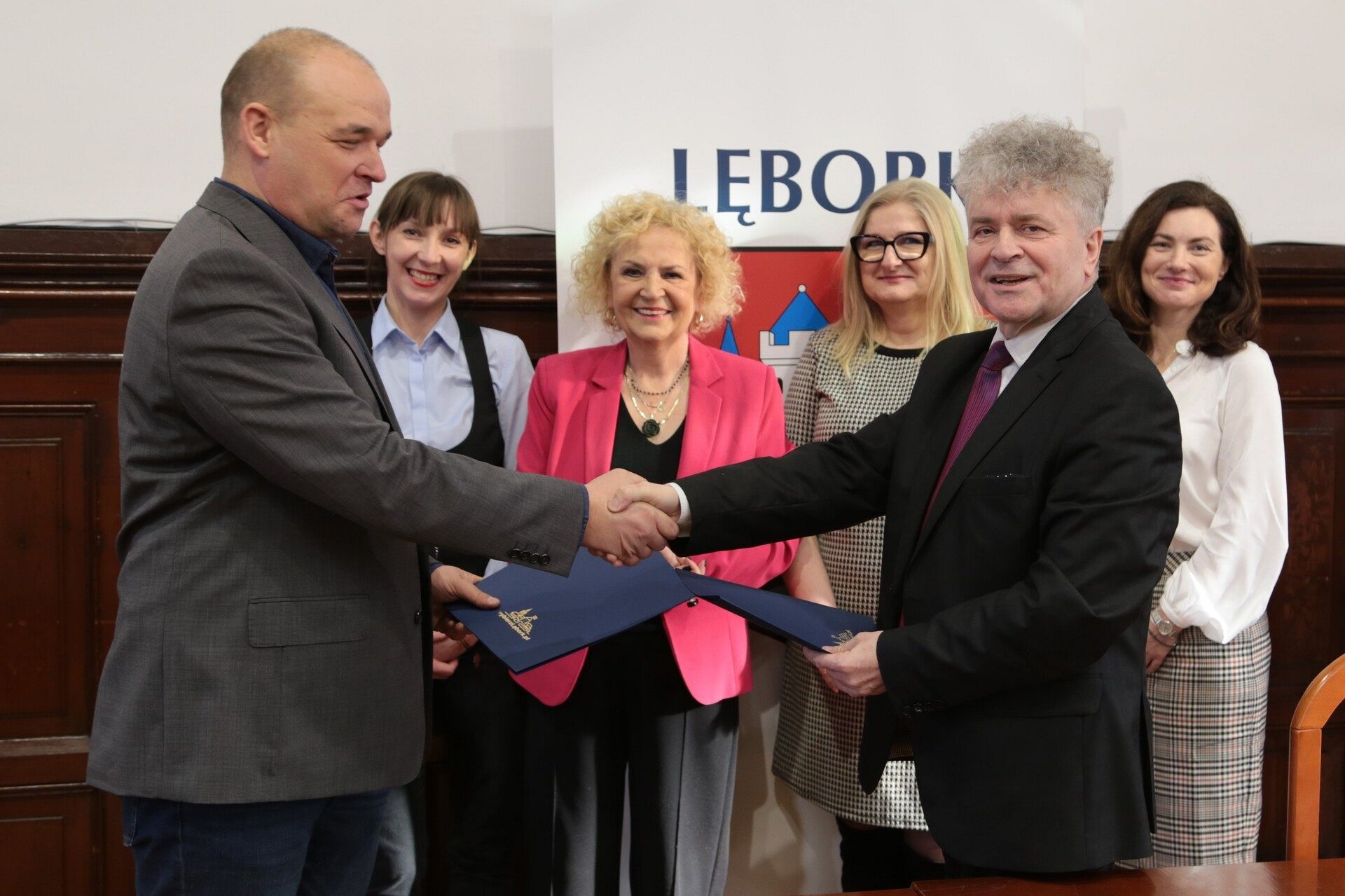 Budowa ulicy Mikołajczyka