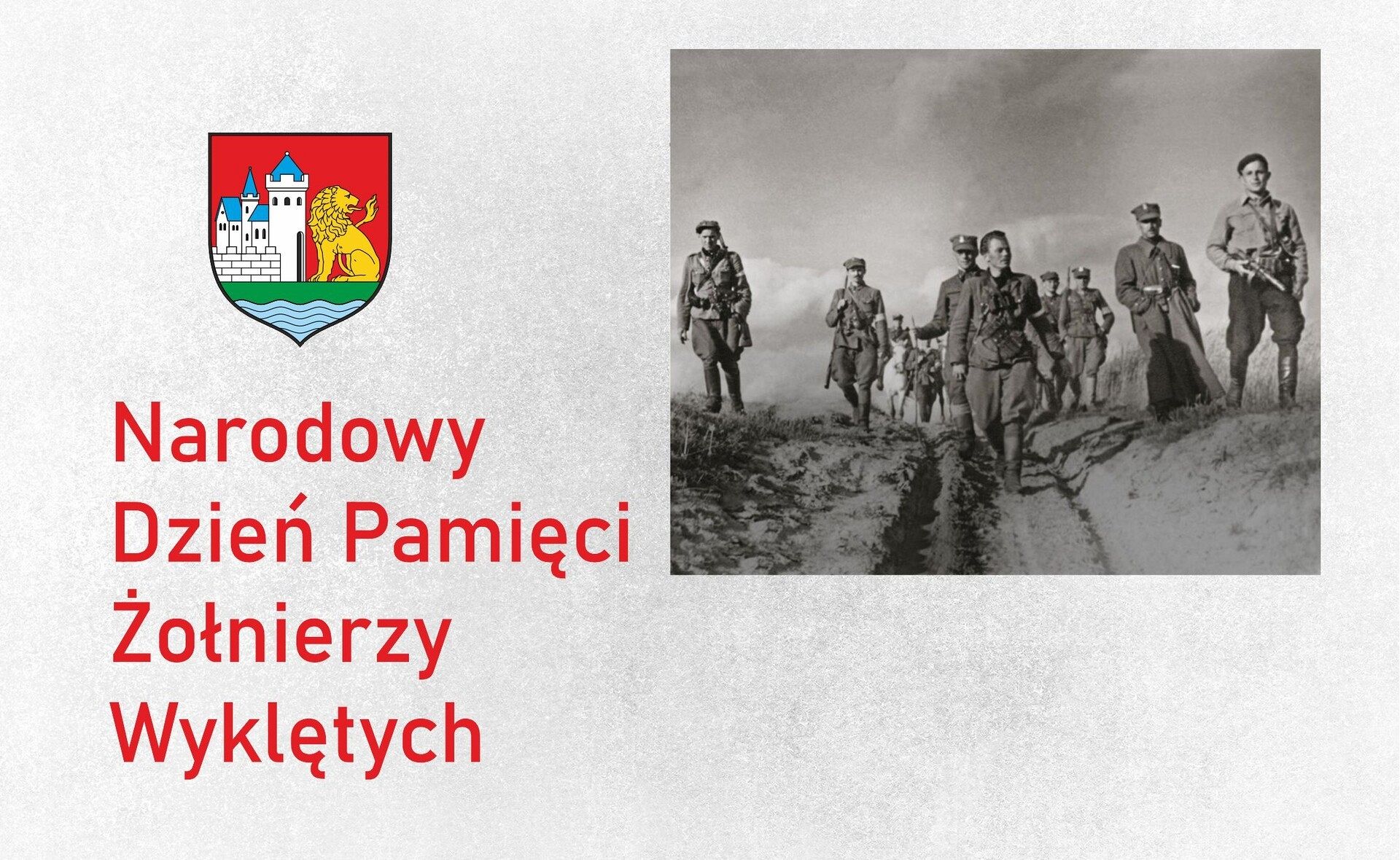 Narodowy Dzień Pamięci „Żołnierzy Wyklętych”