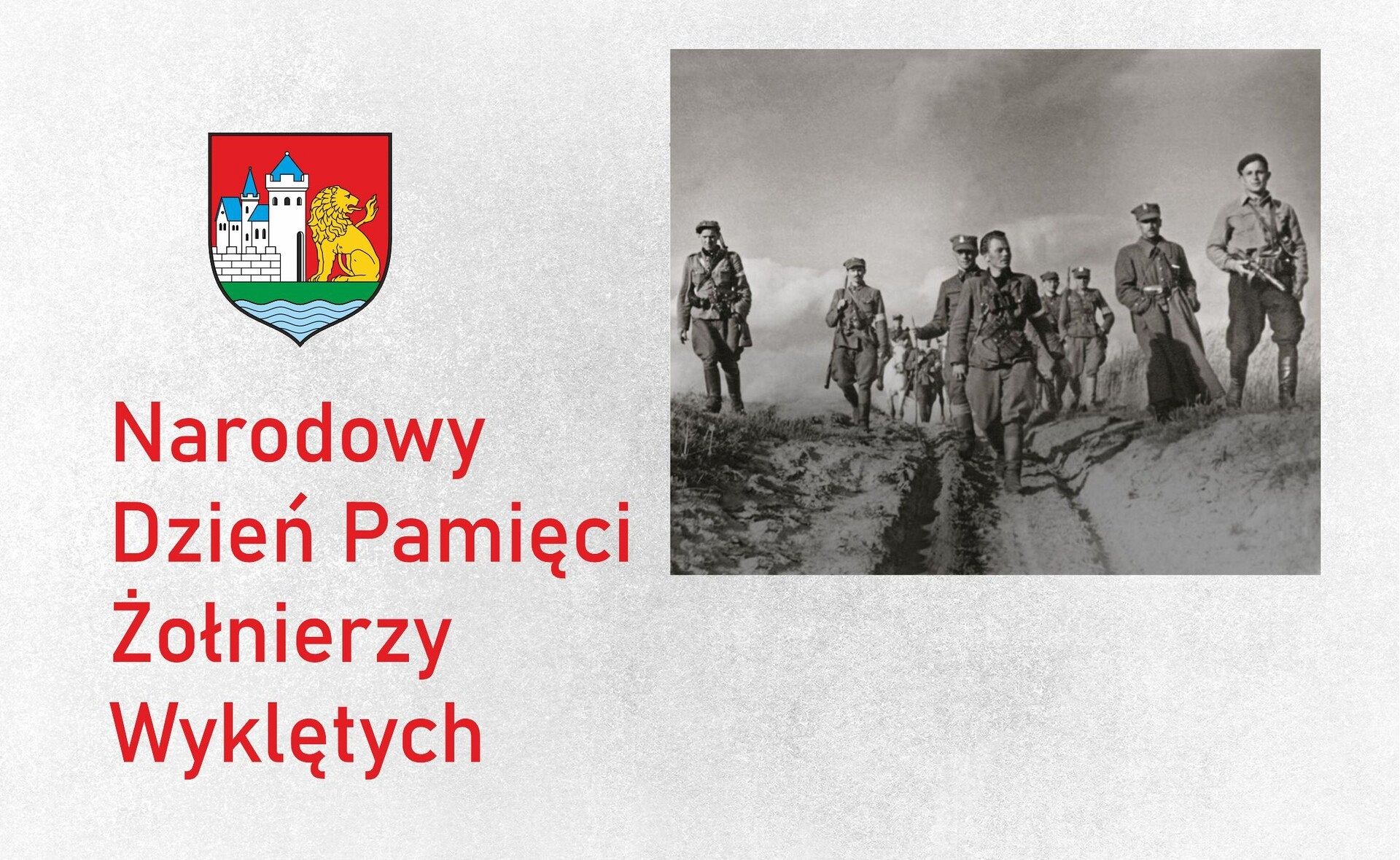 Narodowy Dzień Pamięci „Żołnierzy Wyklętych”