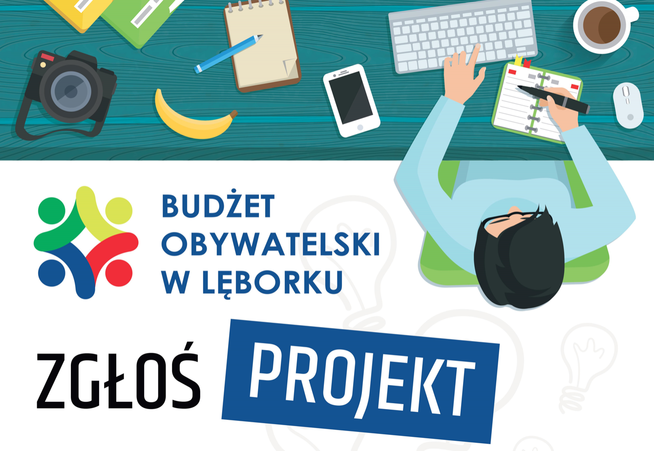 Budżet Obywatelski w Lęborku – nie przegap!