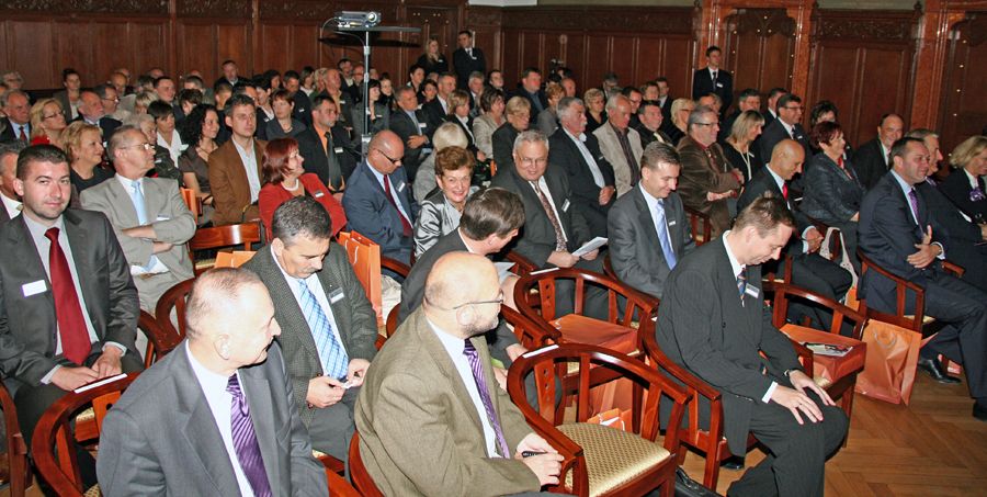 Nasza baszta i mury obronne perłą woj. pomorskiego