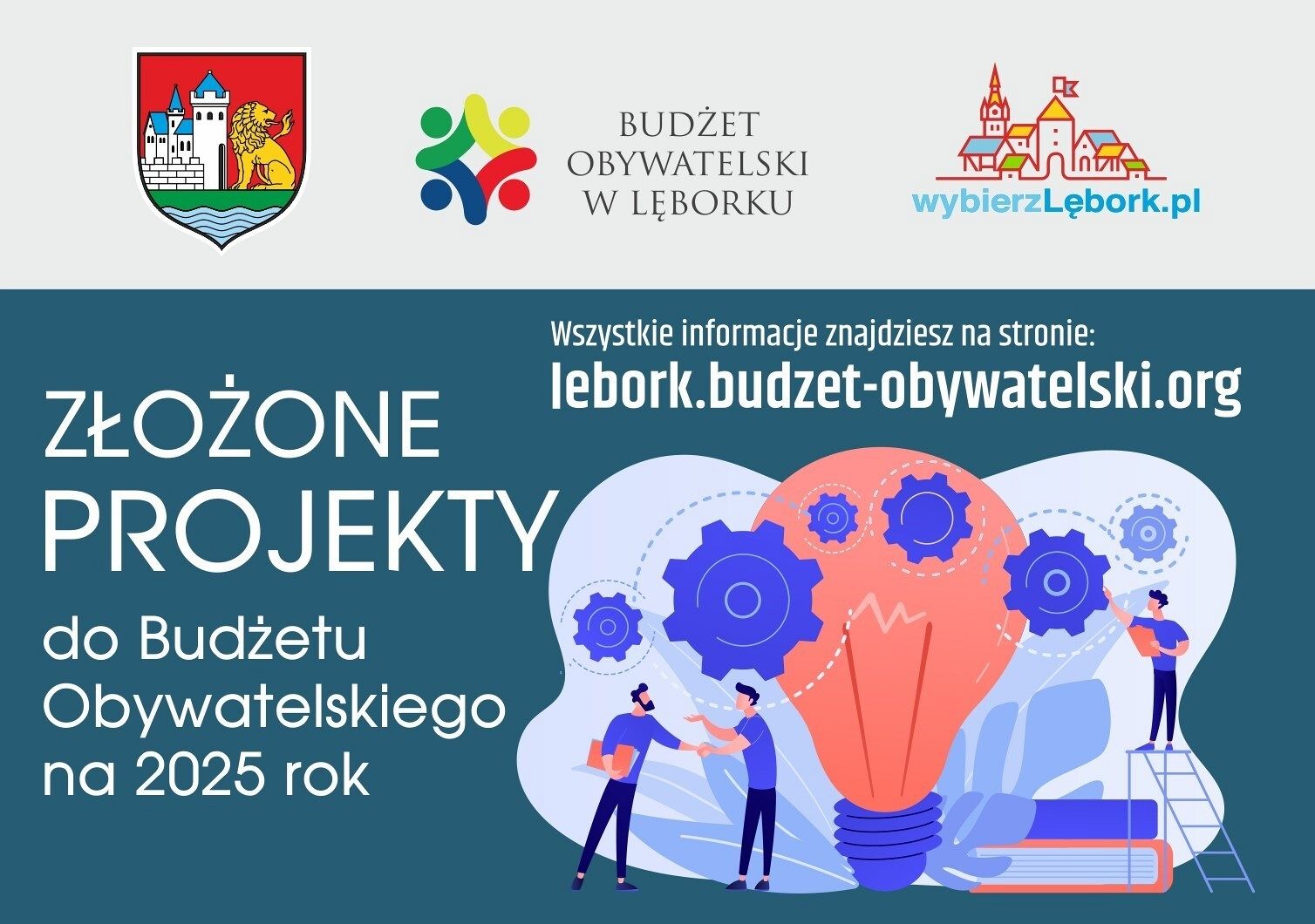 Mieszkańcy złożyli wnioski do Budżetu