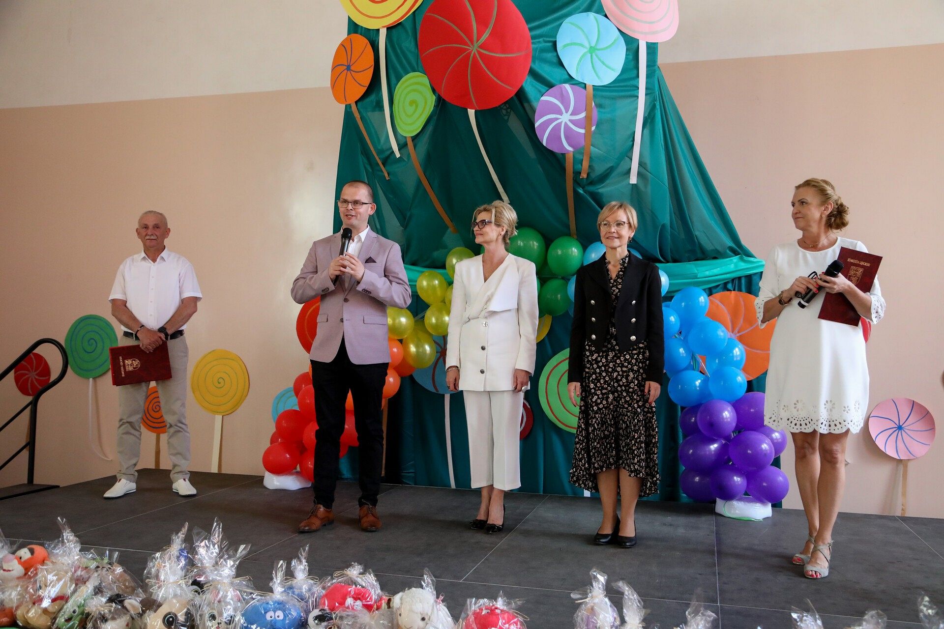 Wojewódzki Festiwal Twórczości Osób