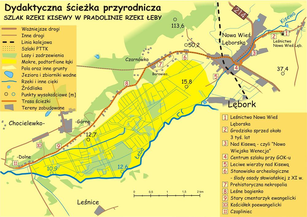 Otwarcie szlaku i święto parowanego ziemniaka