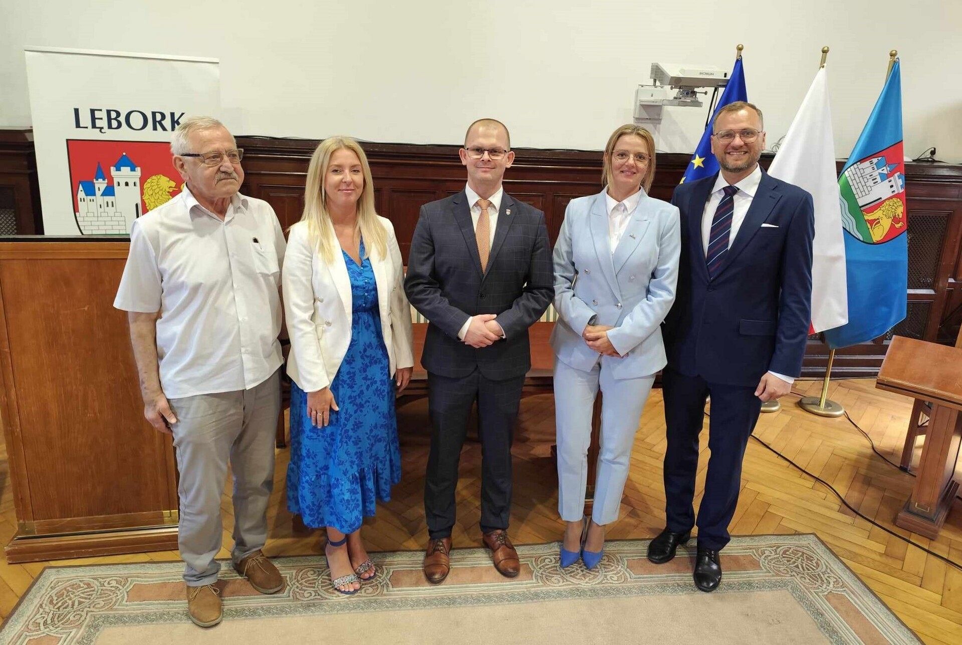 Związek Zintegrowanych Inwestycji Terytorialnych