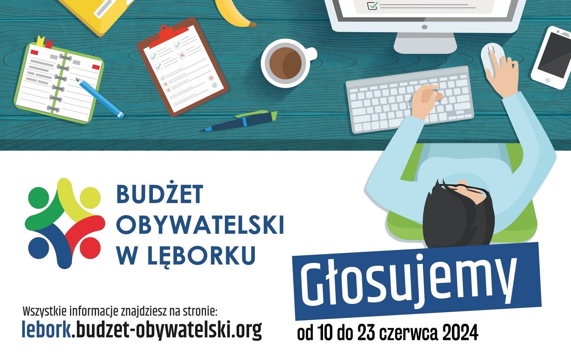 Rozpoczęcie głosowania nad projektami Budżetu