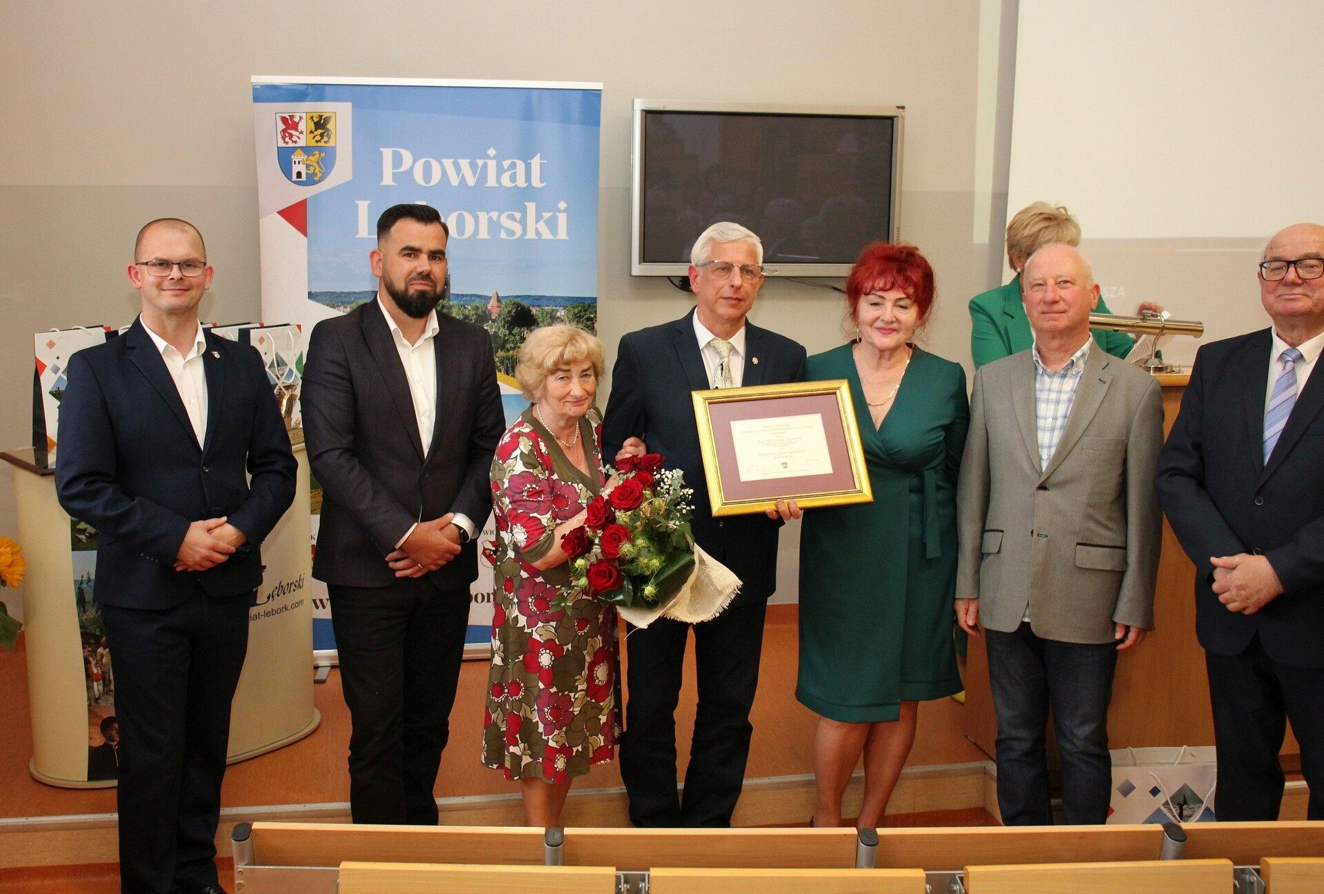 XXXIX Lęborskie Dni Techniki o 100-leciu Lasów