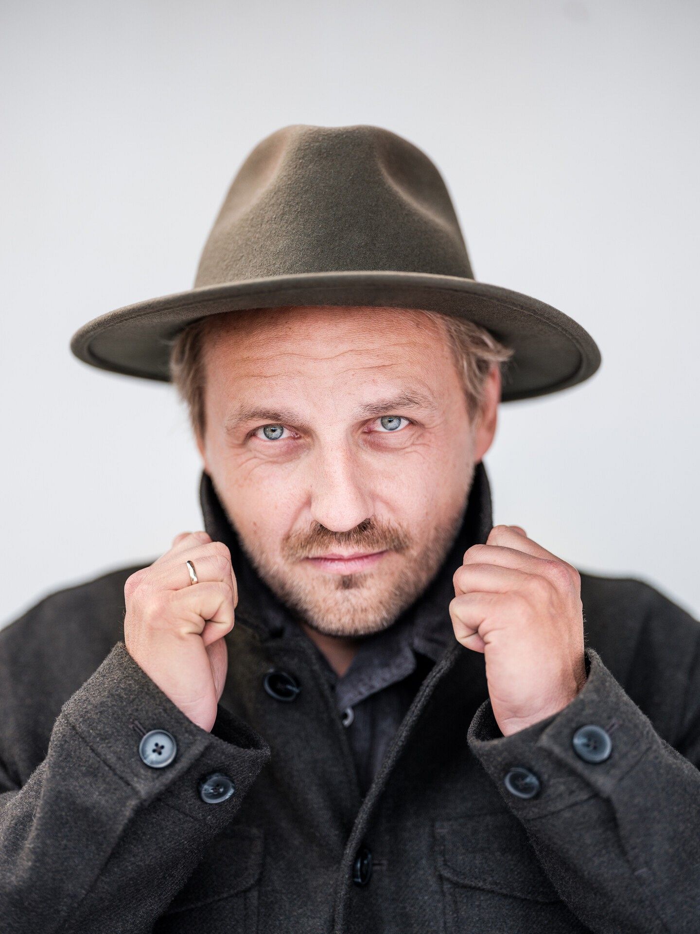 Koncert Pawła Domagały we „Fregacie”