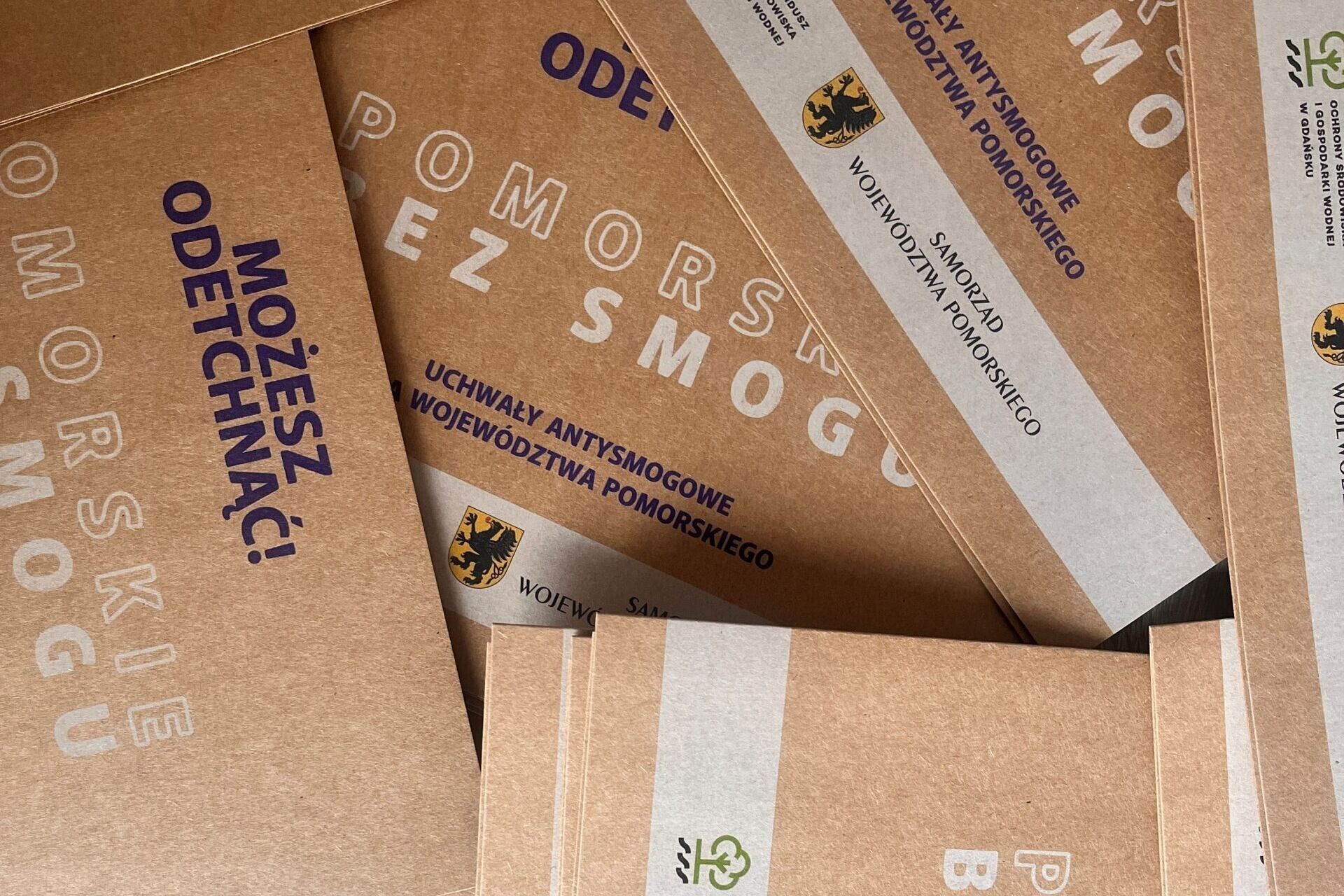 Pomorskie bez smogu. Kolejna odsłona akcji