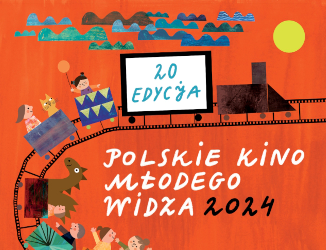 Bezpłatne seanse dla dzieci i młodzieży -