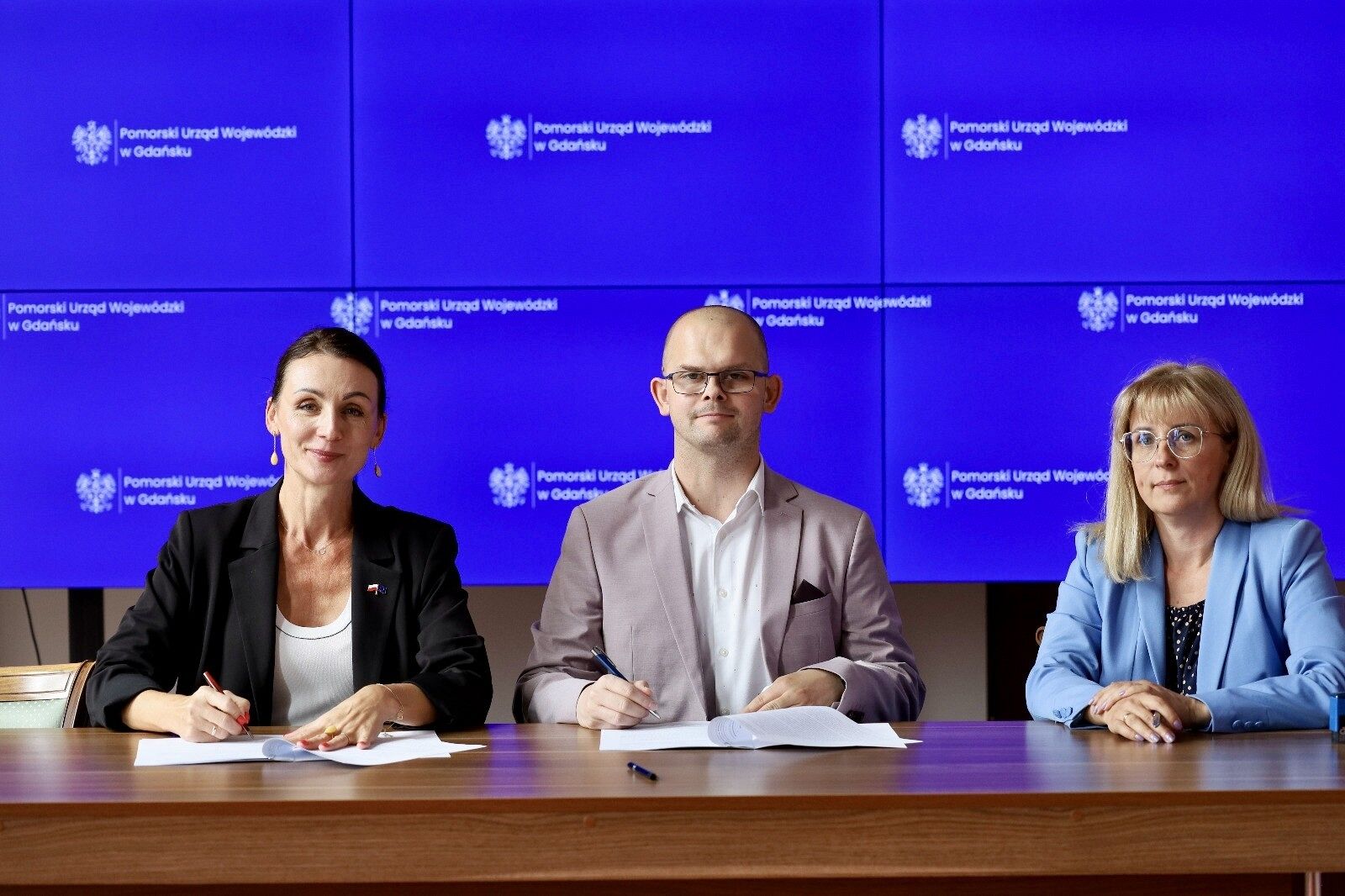 Środki z „atomówki” dla Lęborka. 1,8 mln zł