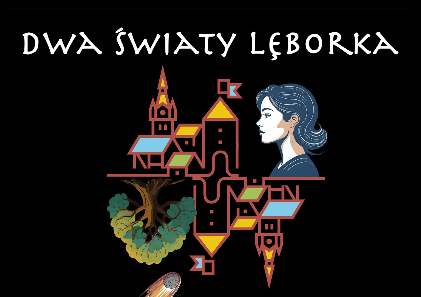 „Dwa światy Lęborka” – nowa wystawa w Wieży