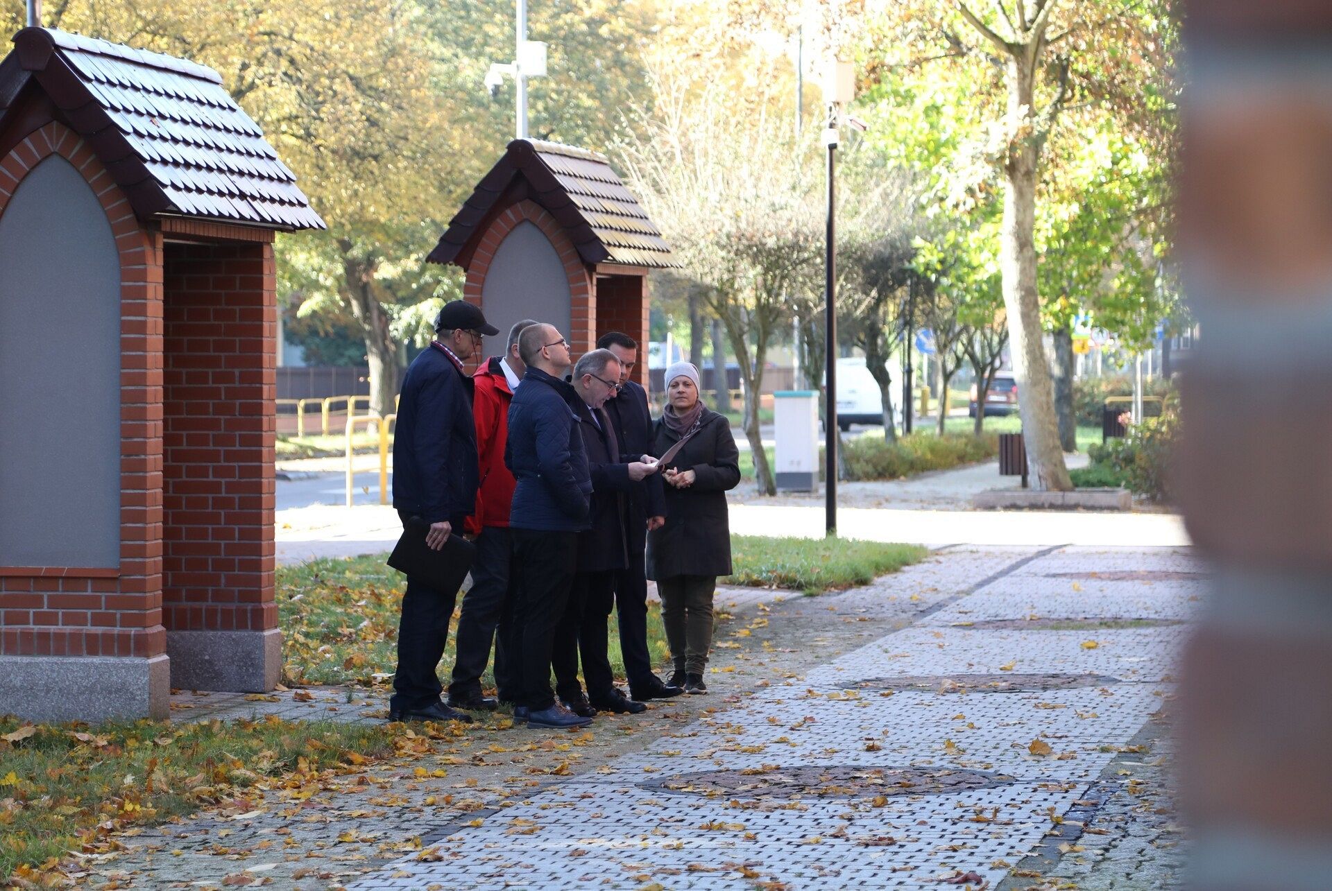 Remont zabytkowego kościoła „Korony”. Umowy na