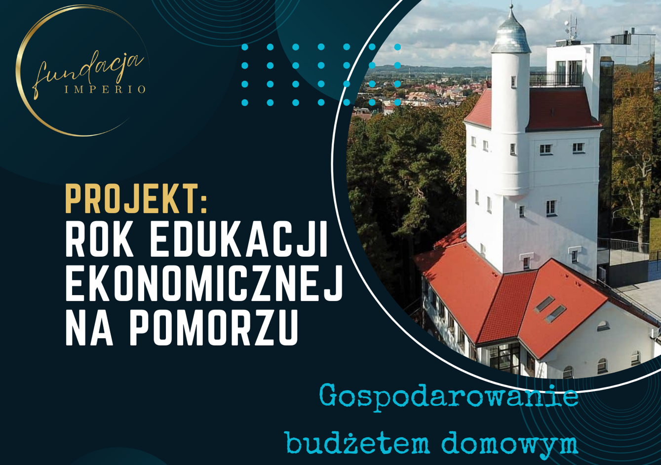 Wykład o gospodarowaniu budżetem domowym w ramach