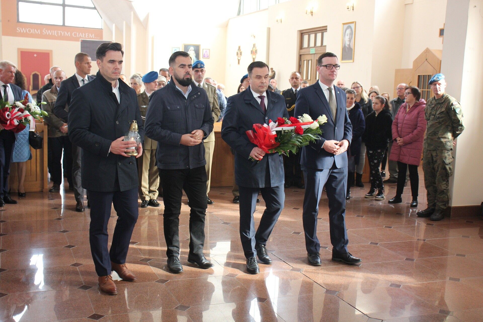 75. rocznica powstania batalionów