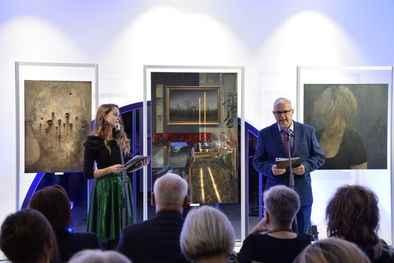 Rozstrzygnięcie II Ogólnopolskiego Konkursu