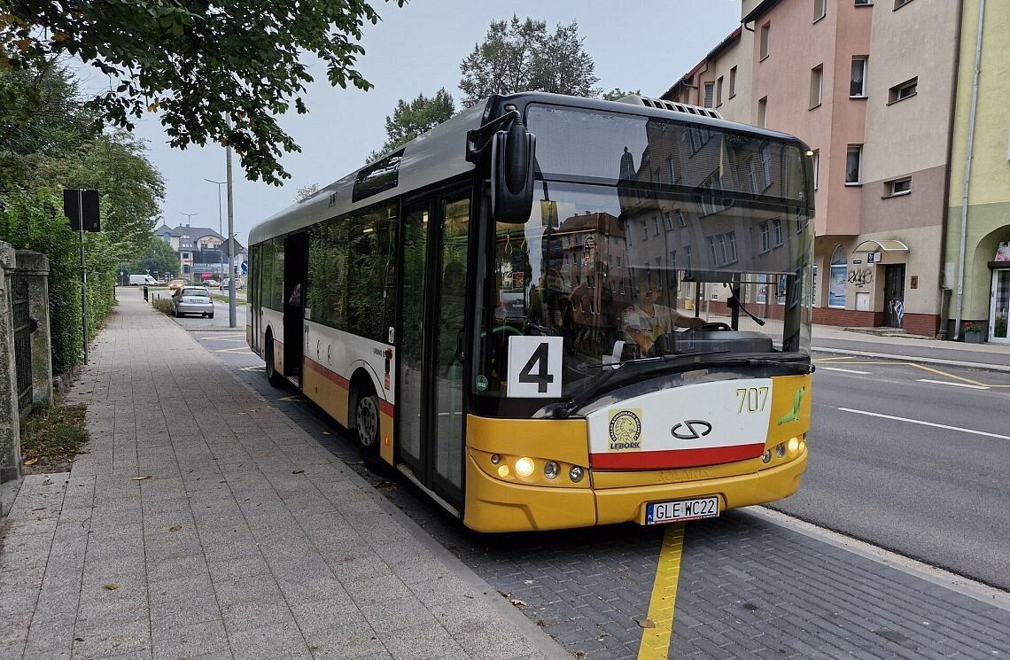 Mosty i Lubowidz w strefie biletowej „A”. Obniżka