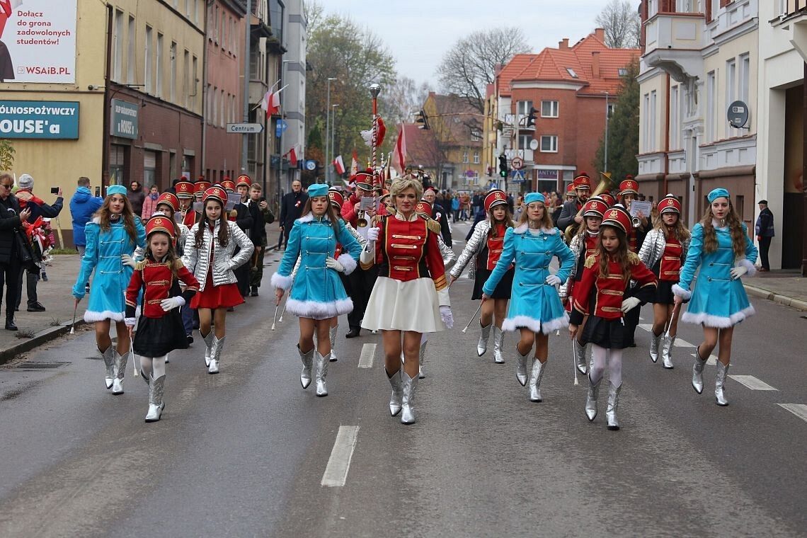 Narodowe Święto Niepodległości - zapraszamy