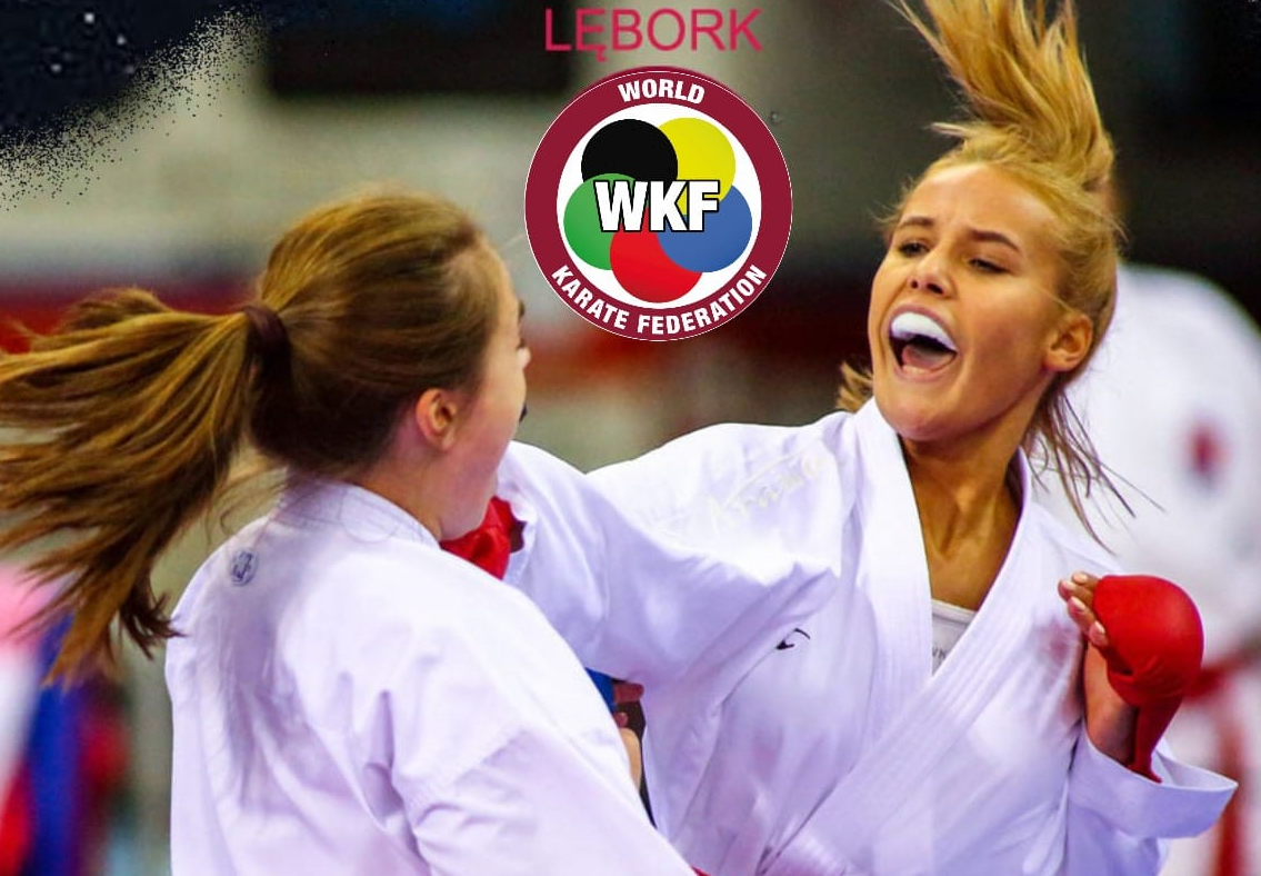 Zapraszamy na Grand Prix Lęborka w Karate!