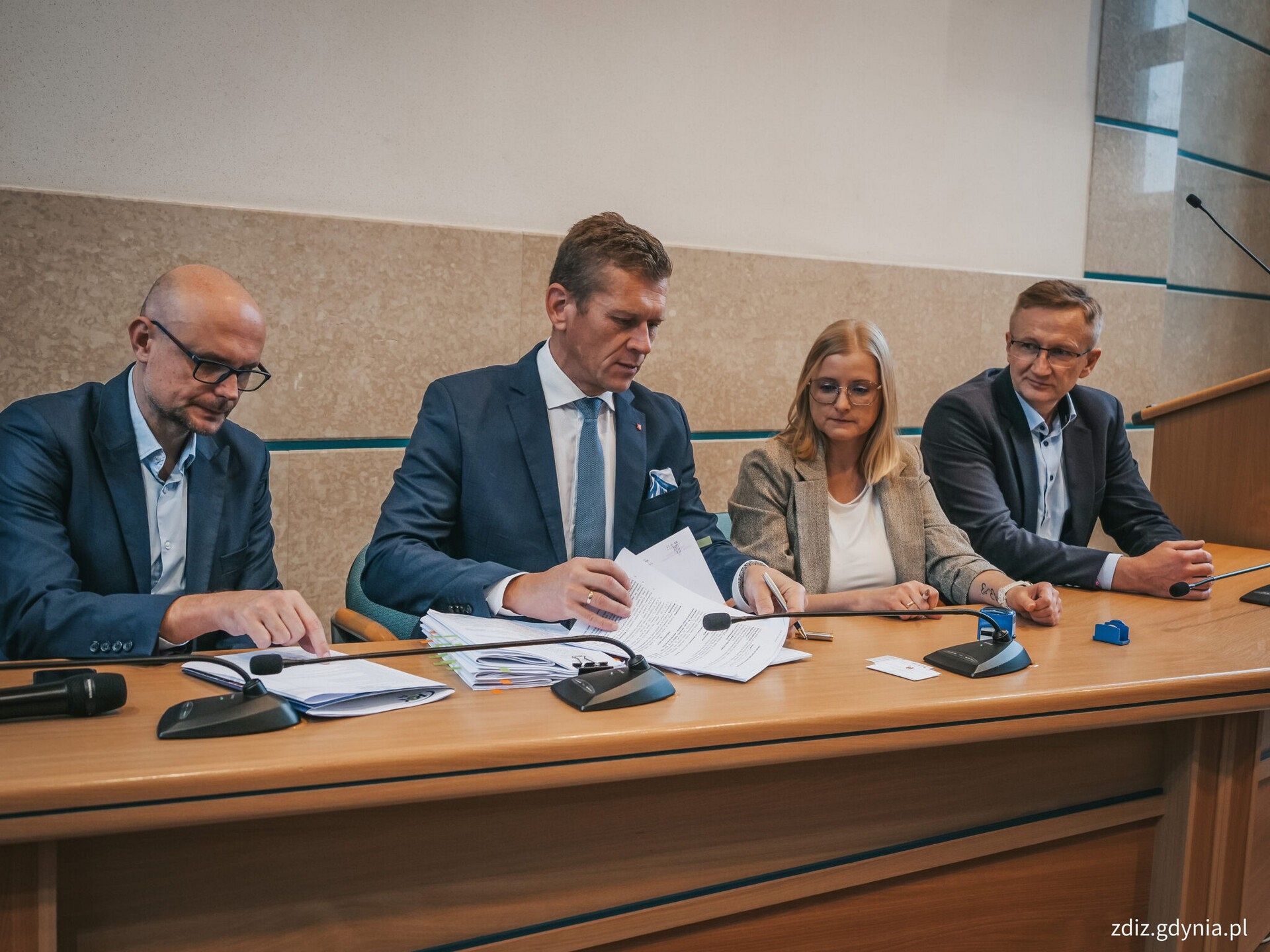 Duże oszczędności w kosztach energii dla Lęborka w