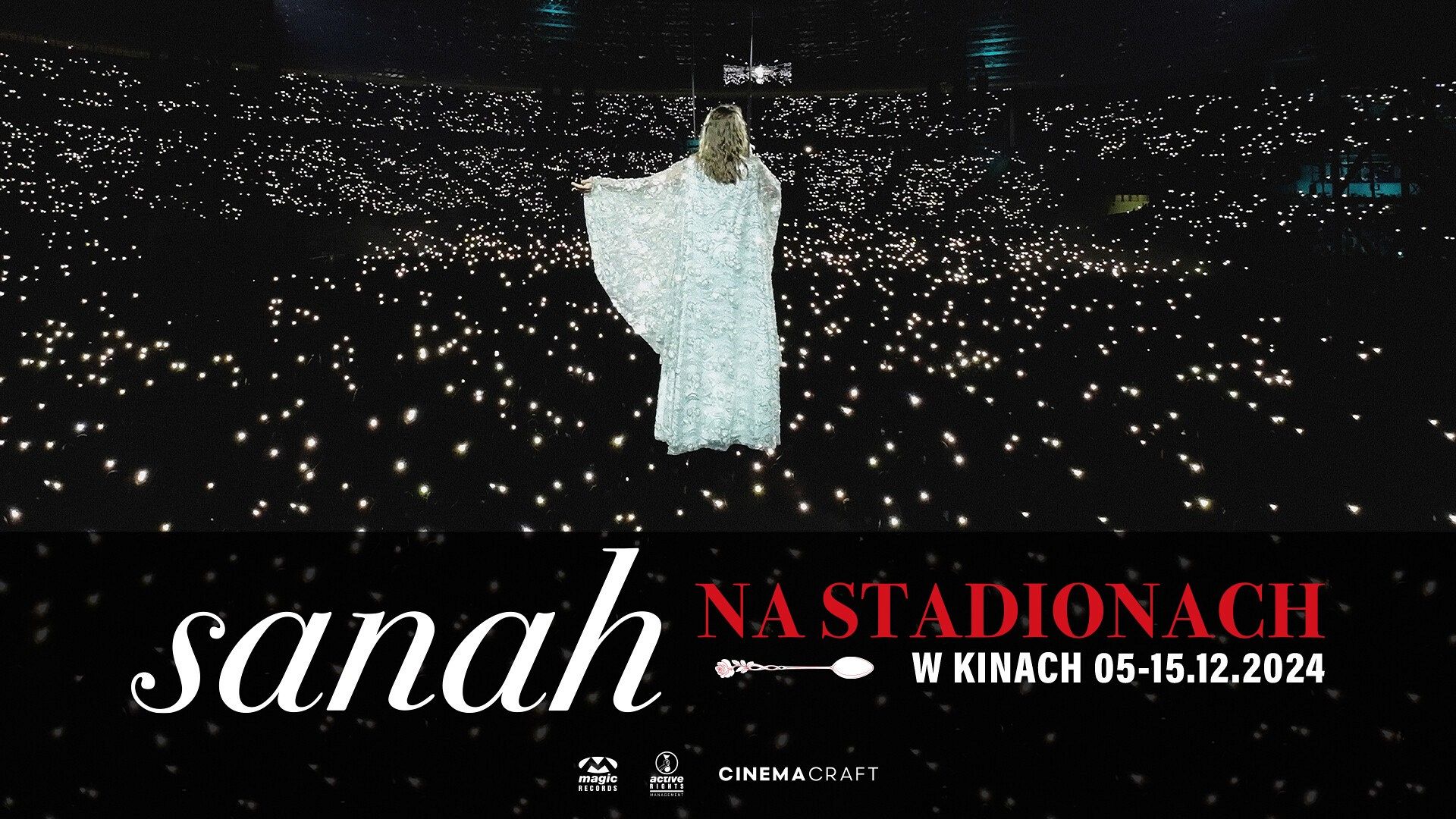 Pokaz specjalny filmu "sanah NA
