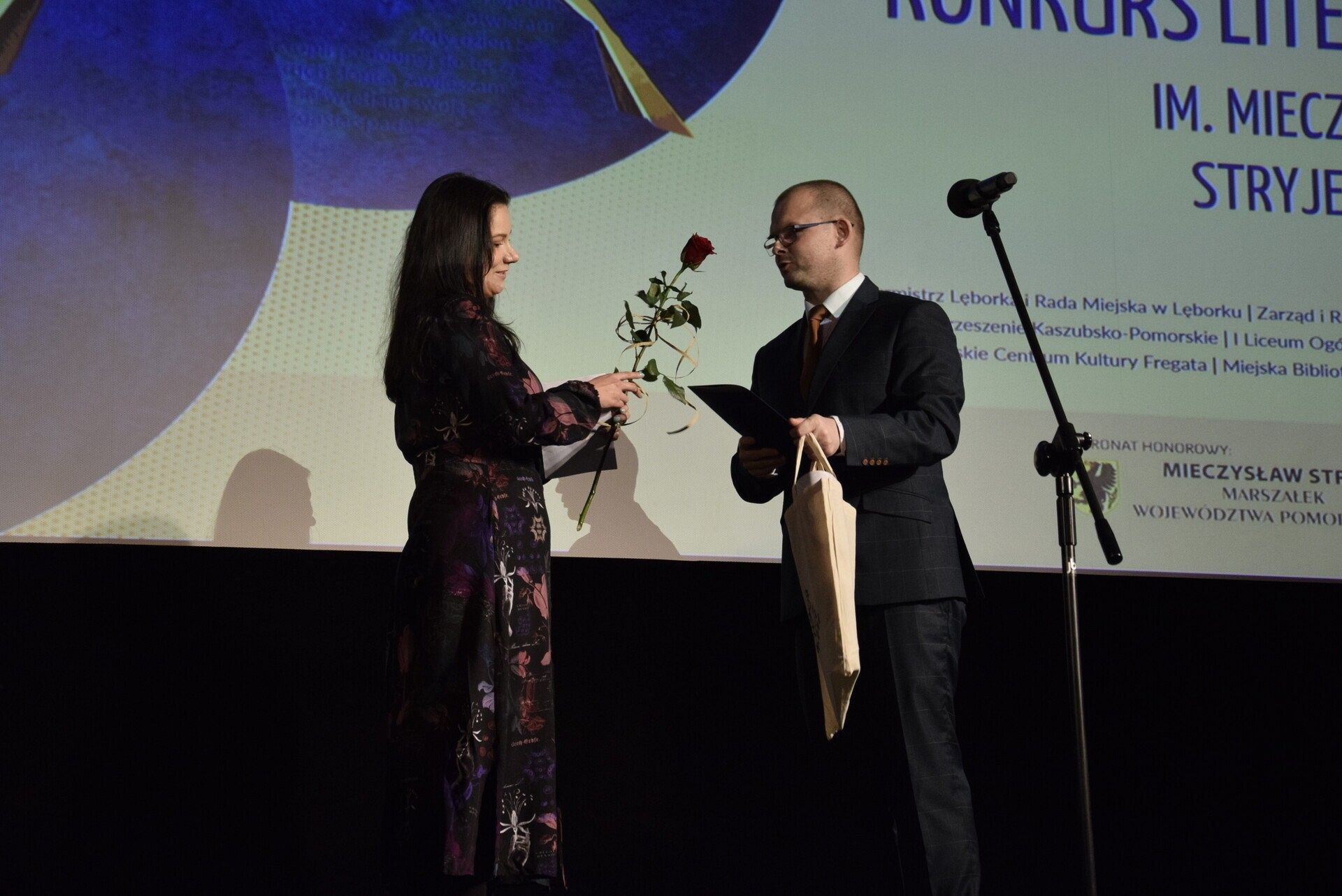 Na uroczystej gali poznaliśmy laureatów XXXIX