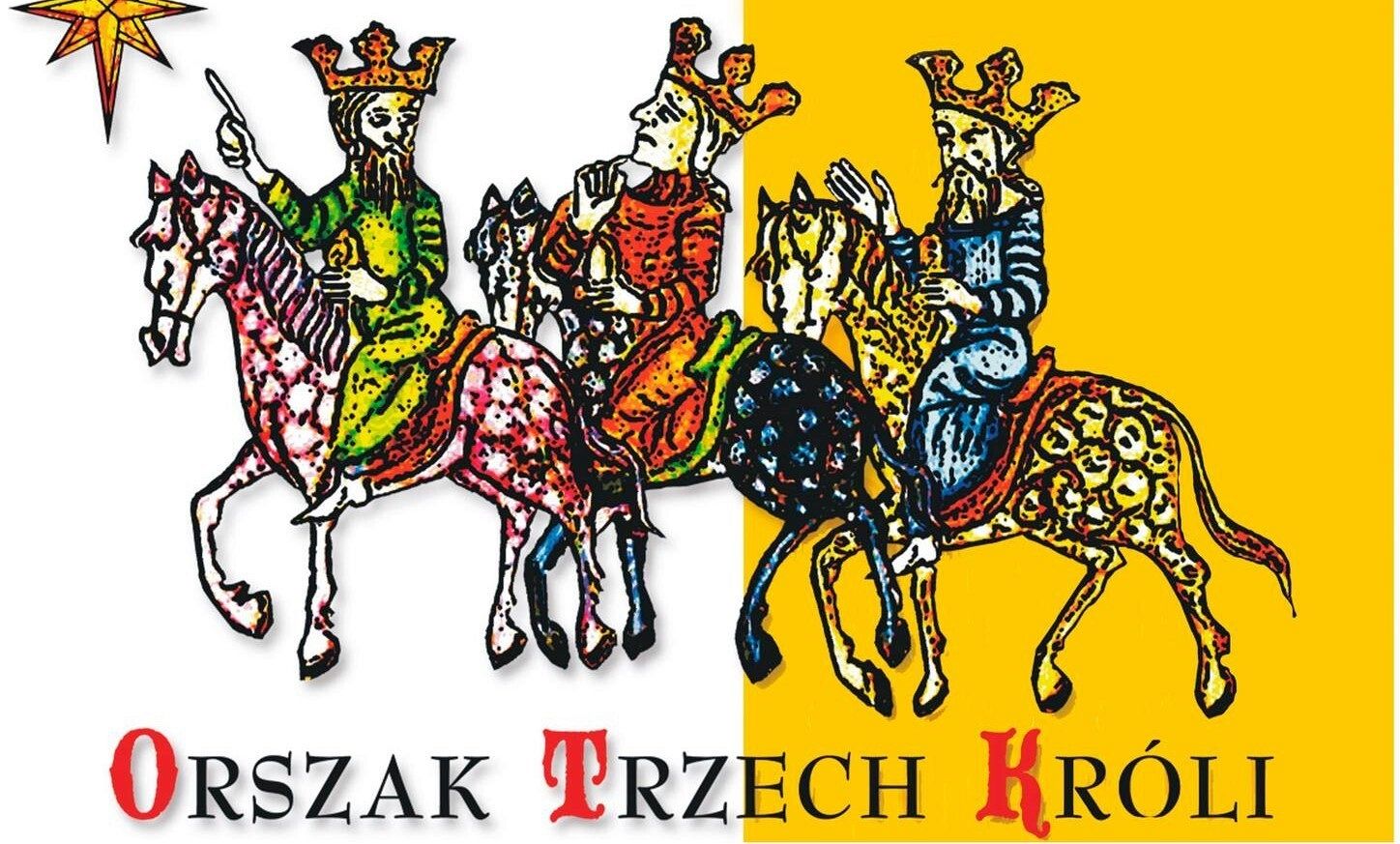 Orszak Trzech Króli przejdzie pod hasłem