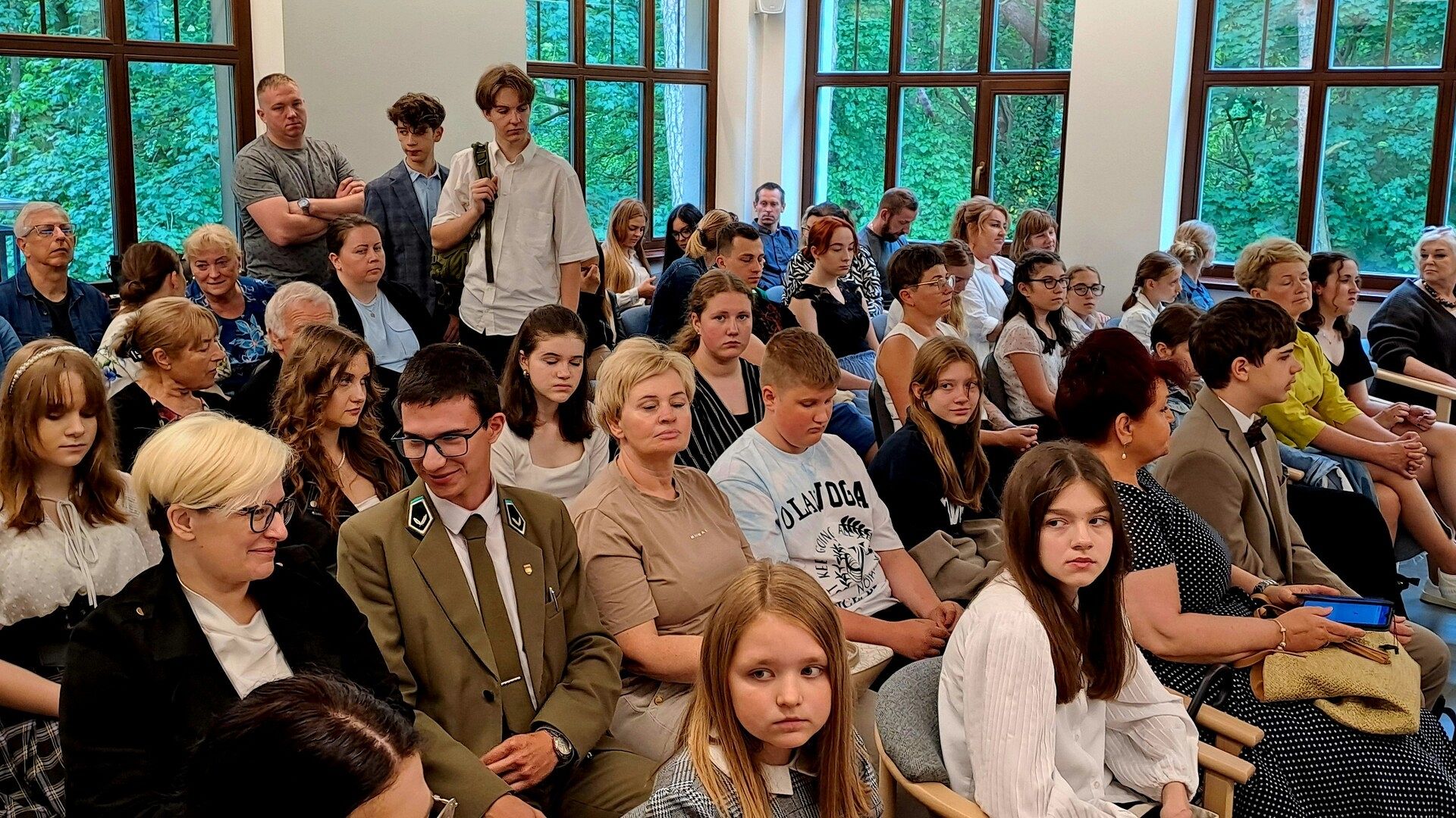Napisz legendę o Błękitnej Krainie!