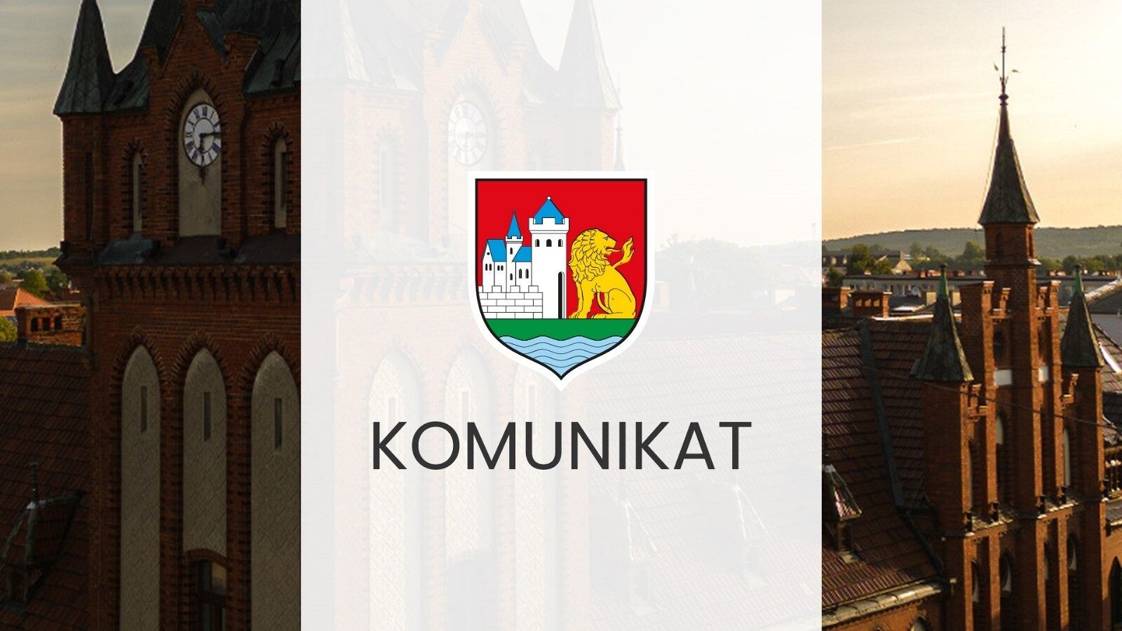 Oświadczenie ws. konsultacji o zmianie granic