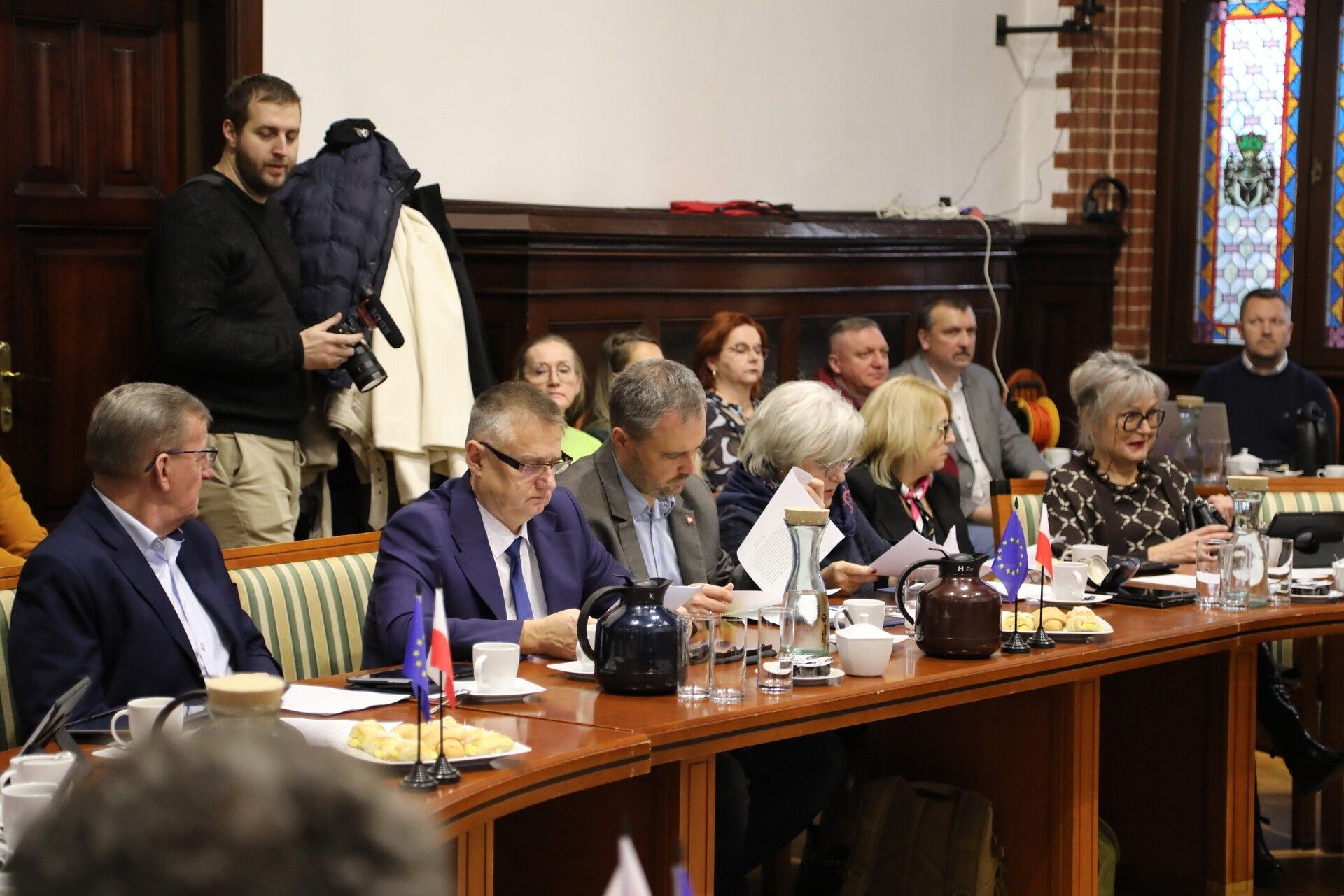 Rada miejska zadecydowała. Będą konsultacje