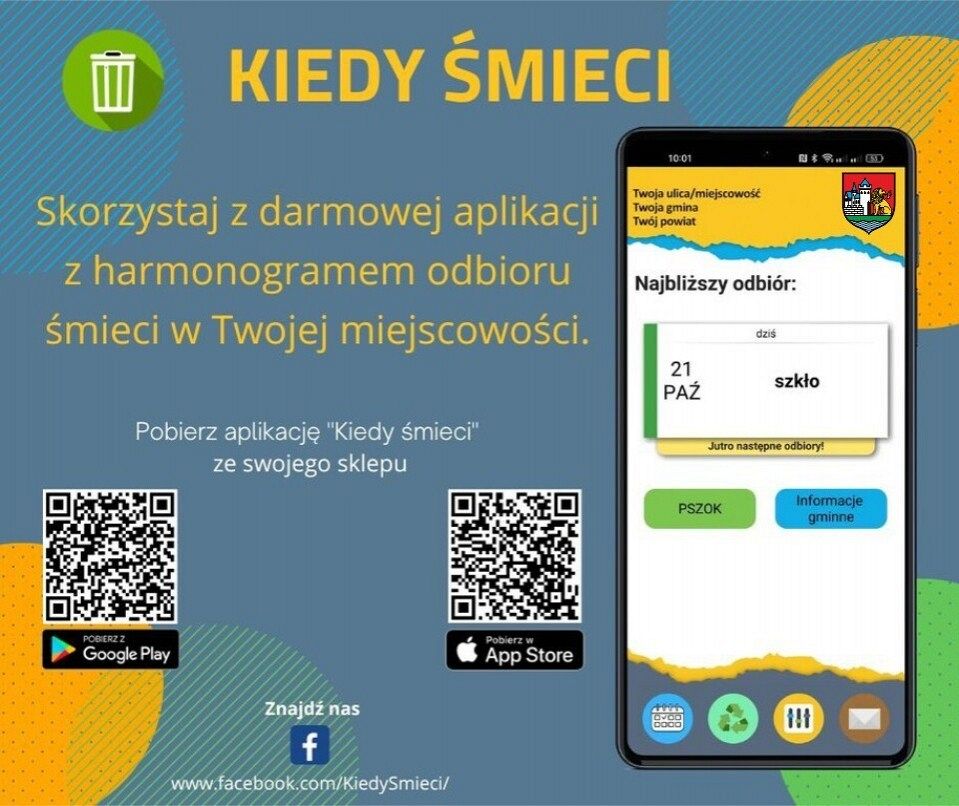 Pobierz darmowe aplikacje, żeby dowiedzieć się,