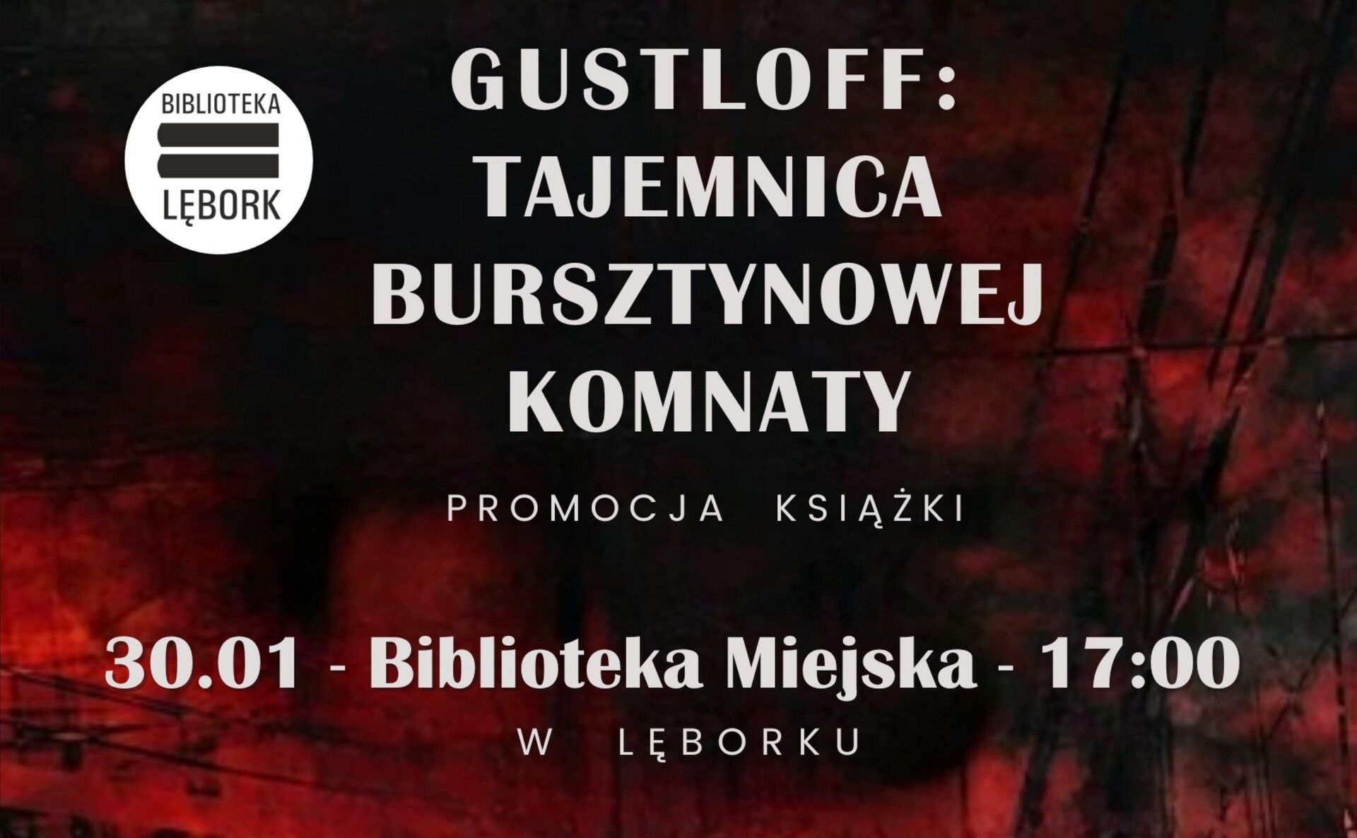 Spotkanie autorskie z Krzysztofem Piersą
