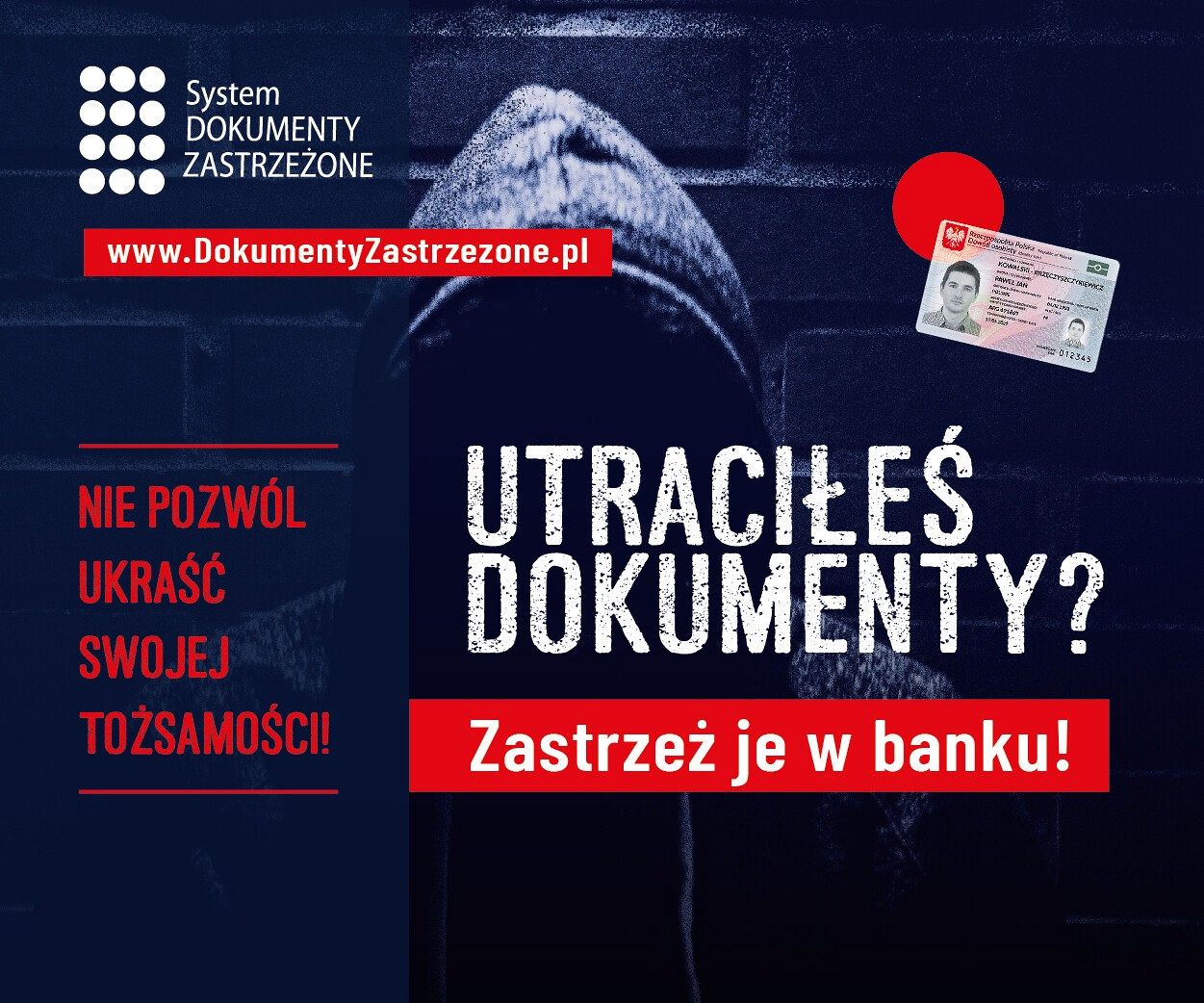 Warto wiedzieć, co zrobić w przypadku utraty