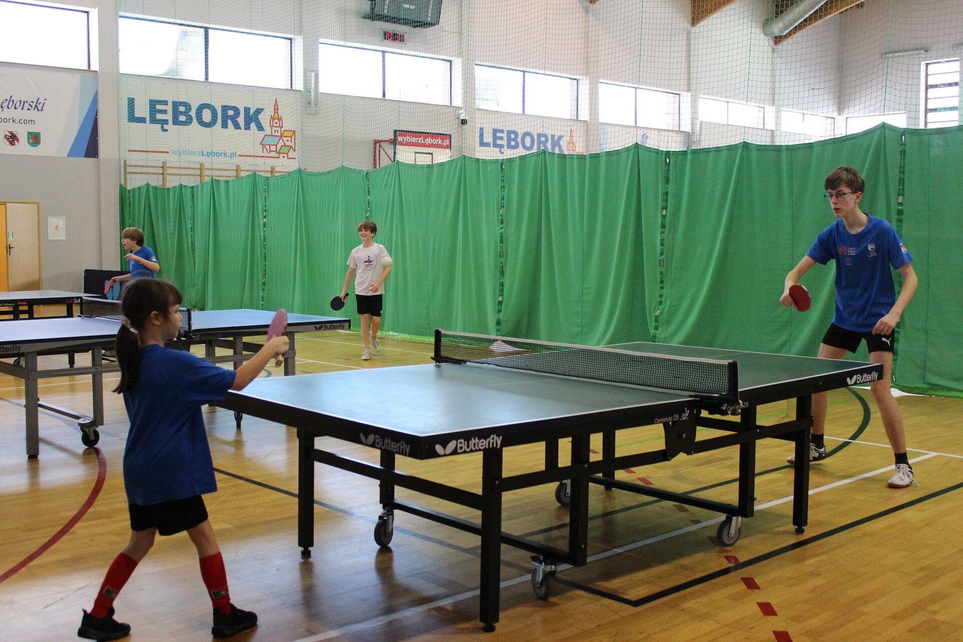 Drugi tydzień zimowych ferii także ze sportem