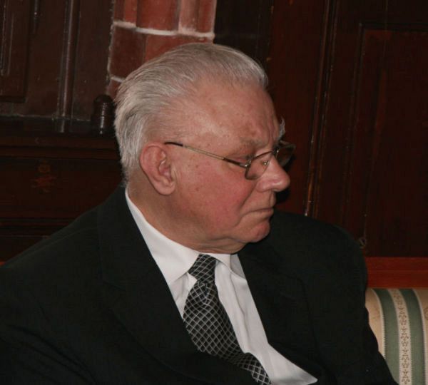 Zygfryd Klimek uhonorowany za fotografie