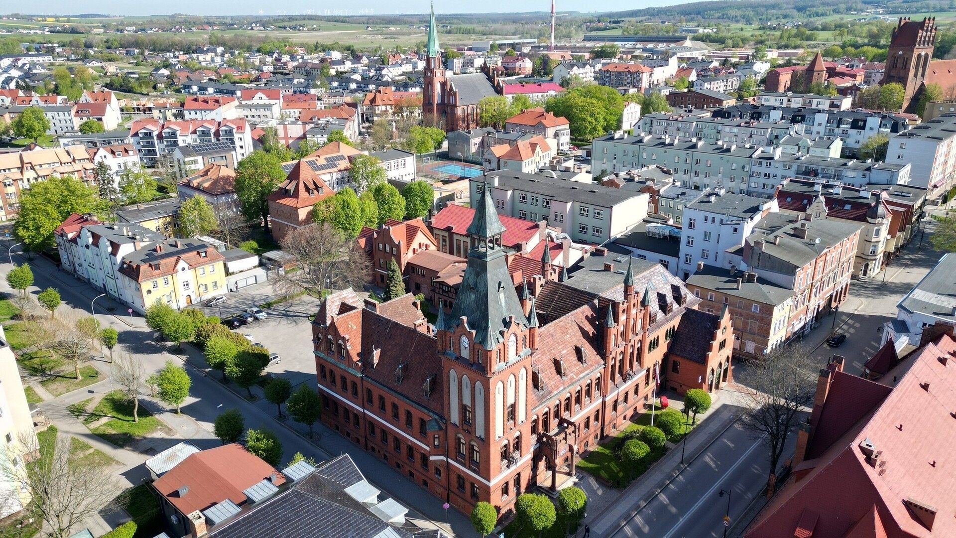 Studencka ankieta dla mieszkańców Lęborka