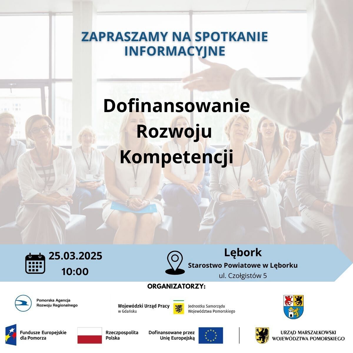 Skorzystaj z wysokiego dofinansowania i podnieś