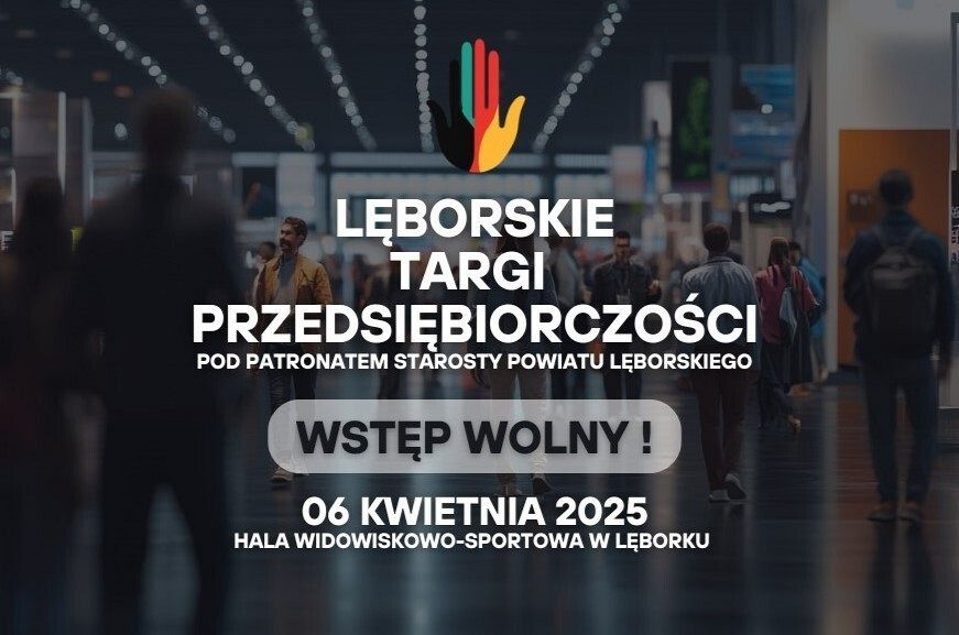 Targi Przedsiębiorczości połączone ze szczytnym