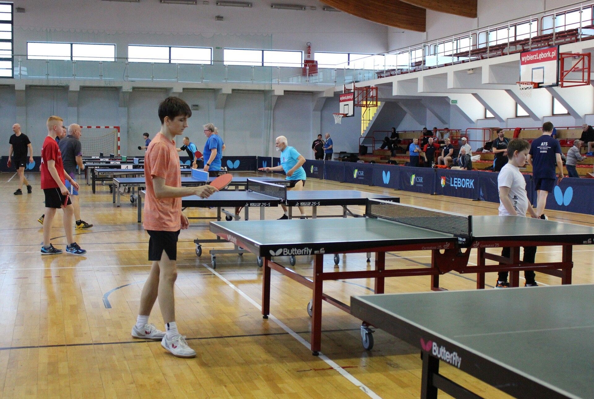 Fidala i Konkel najlepsi w kategoriach OPEN