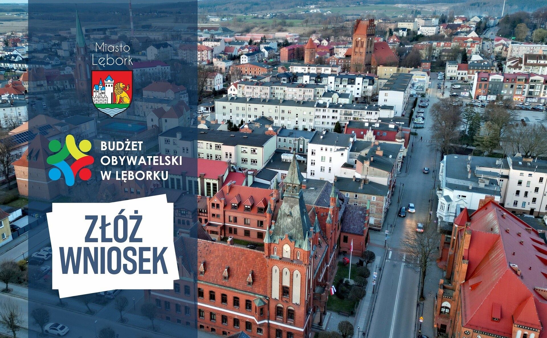 Budżet Obywatelski 2025 w Lęborku: Zielony Budżet