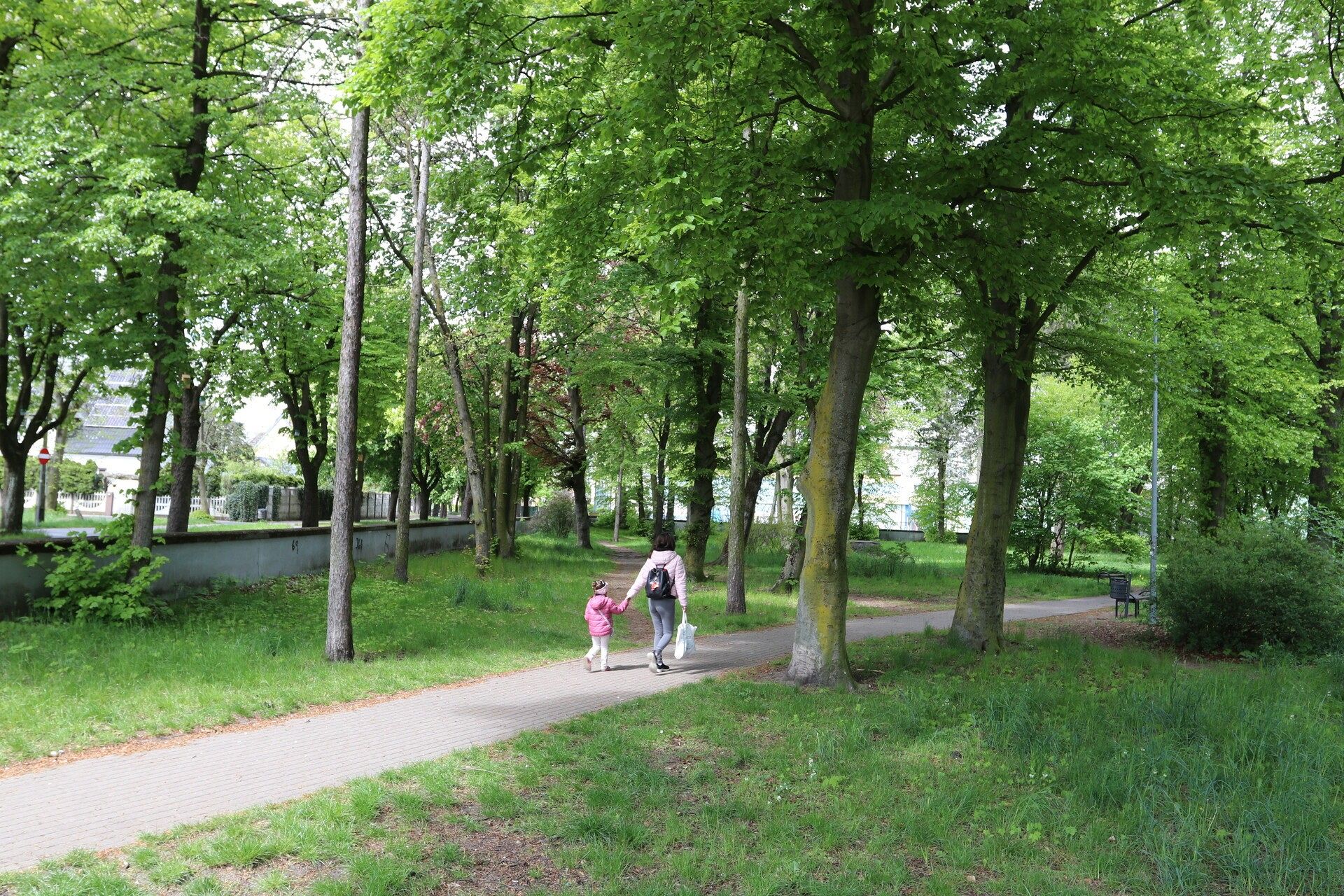 Nowe nazwy miejsc na mapie Lęborka! Park i ronda