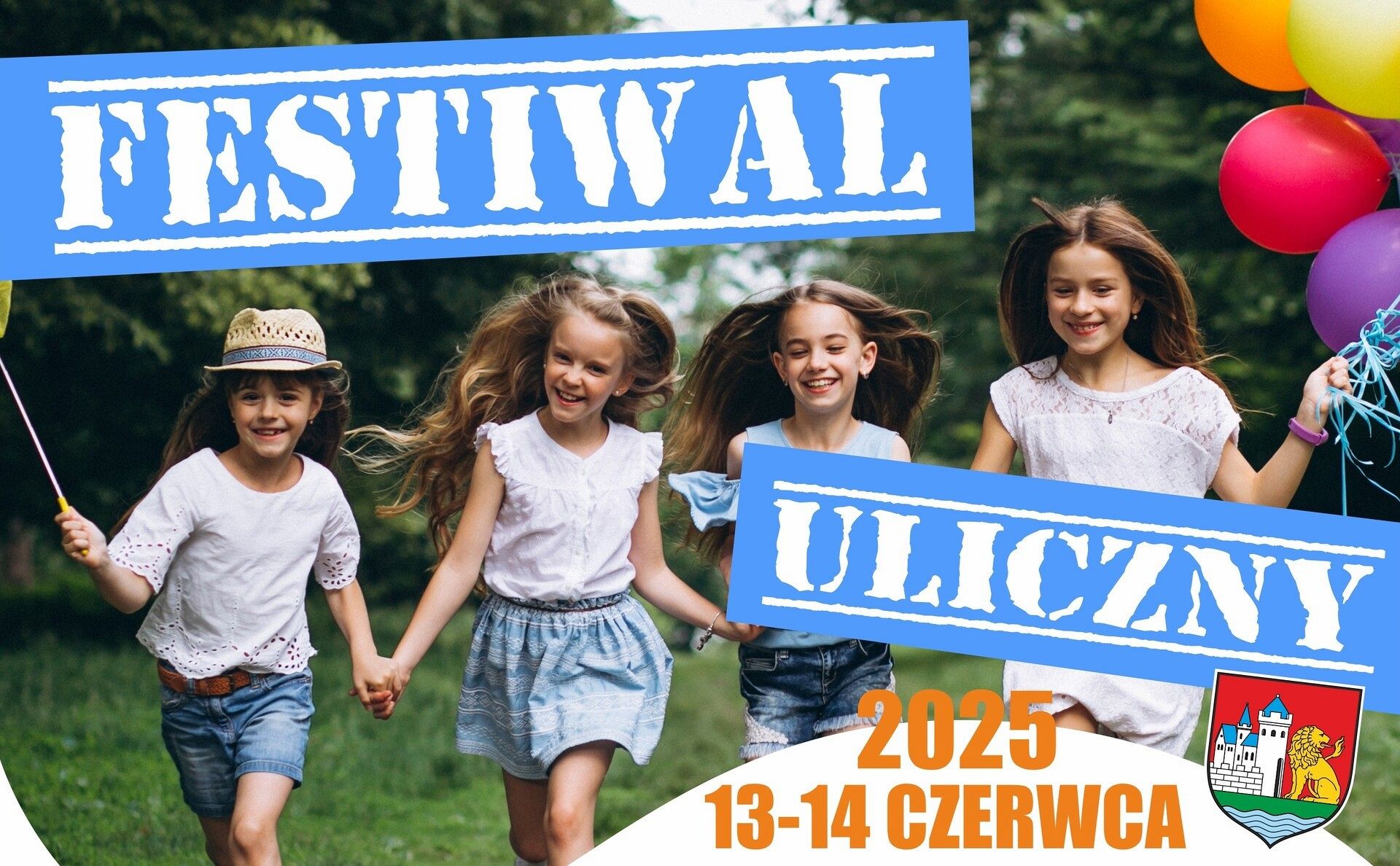 Festiwal Uliczny w Lęborku – przygotuj się na dwa