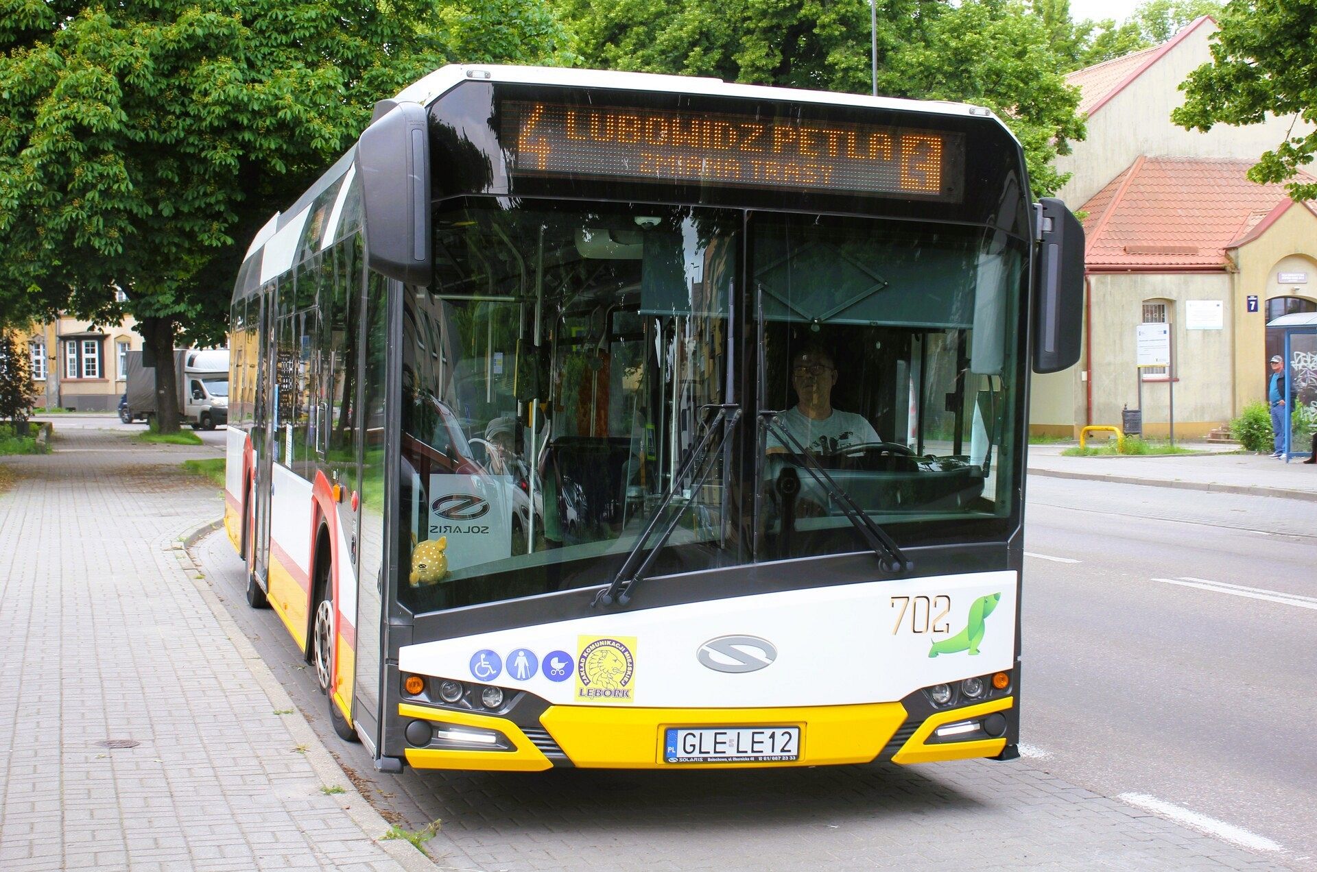 „Czwórka” wraca na trasę. Od 20 czerwca ważne