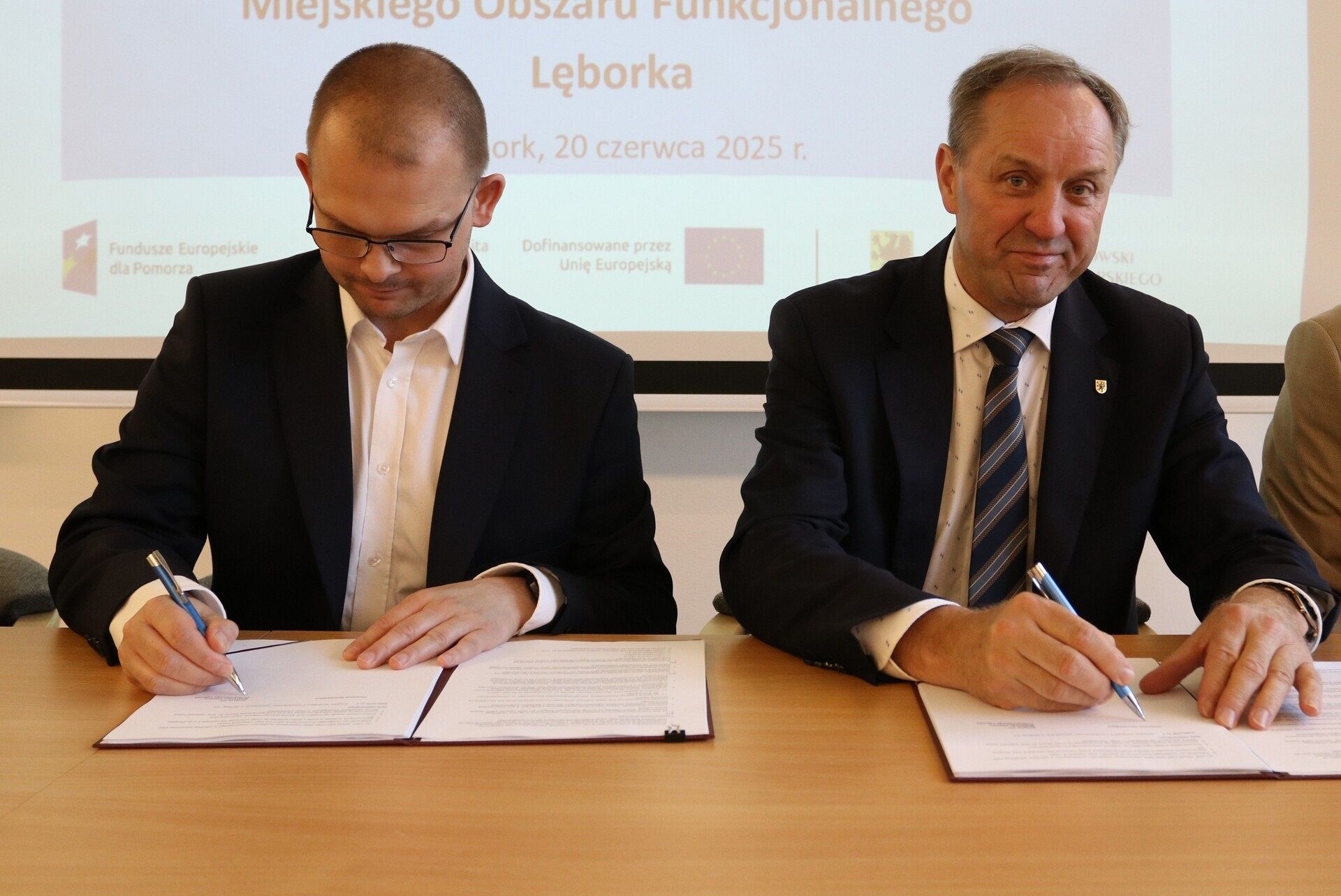 Wspólny plan, wspólne korzyści – 38 mln zł na
